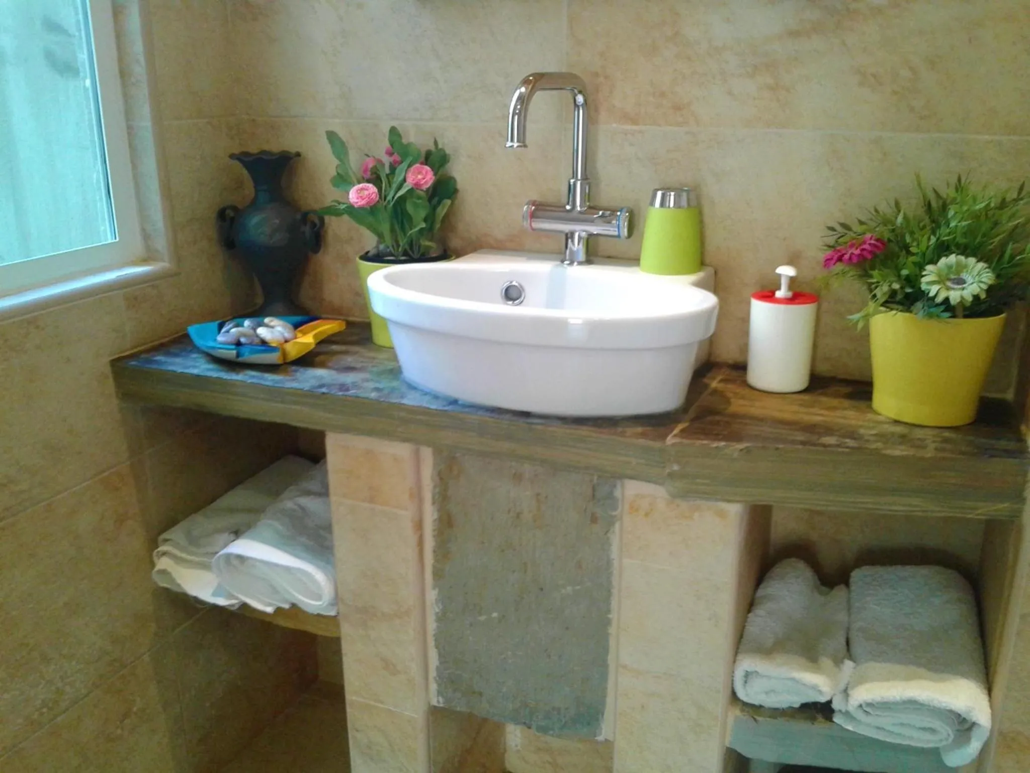 One-Bedroom House in Casas Botelho Elias