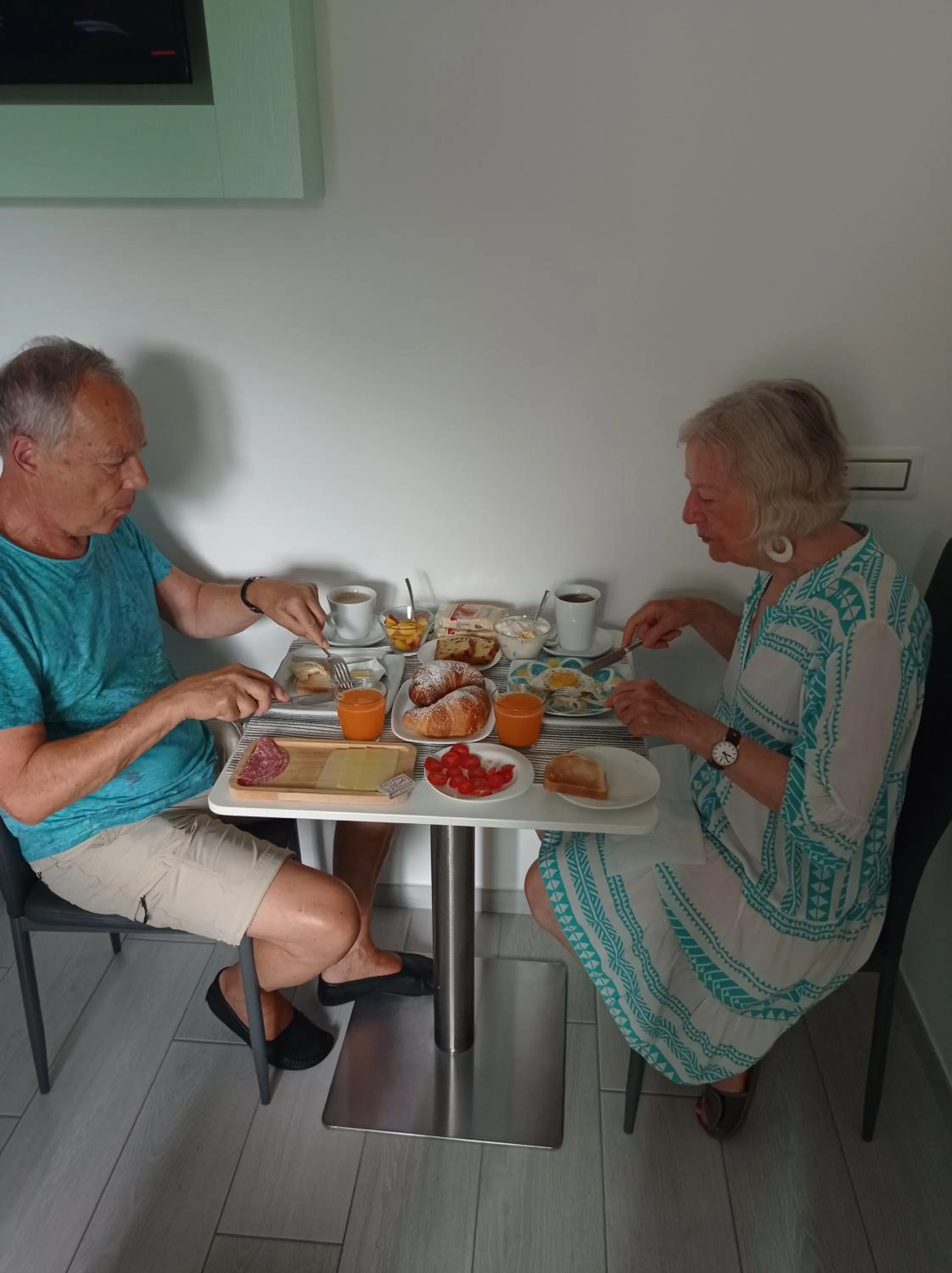 Breakfast in Dreams Tropea Mare "Parking Private"