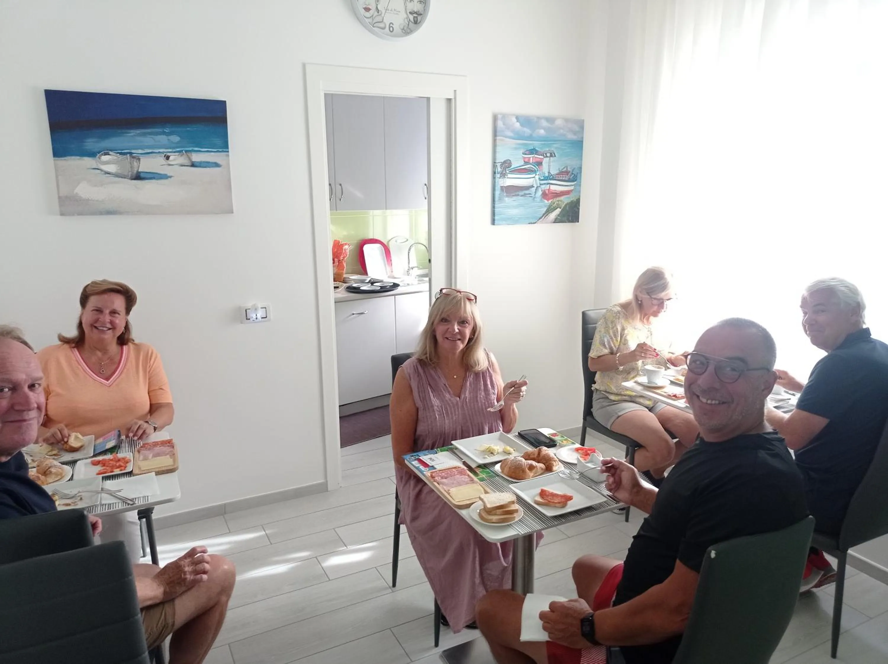 Breakfast in Dreams Tropea Mare "Parking Private"