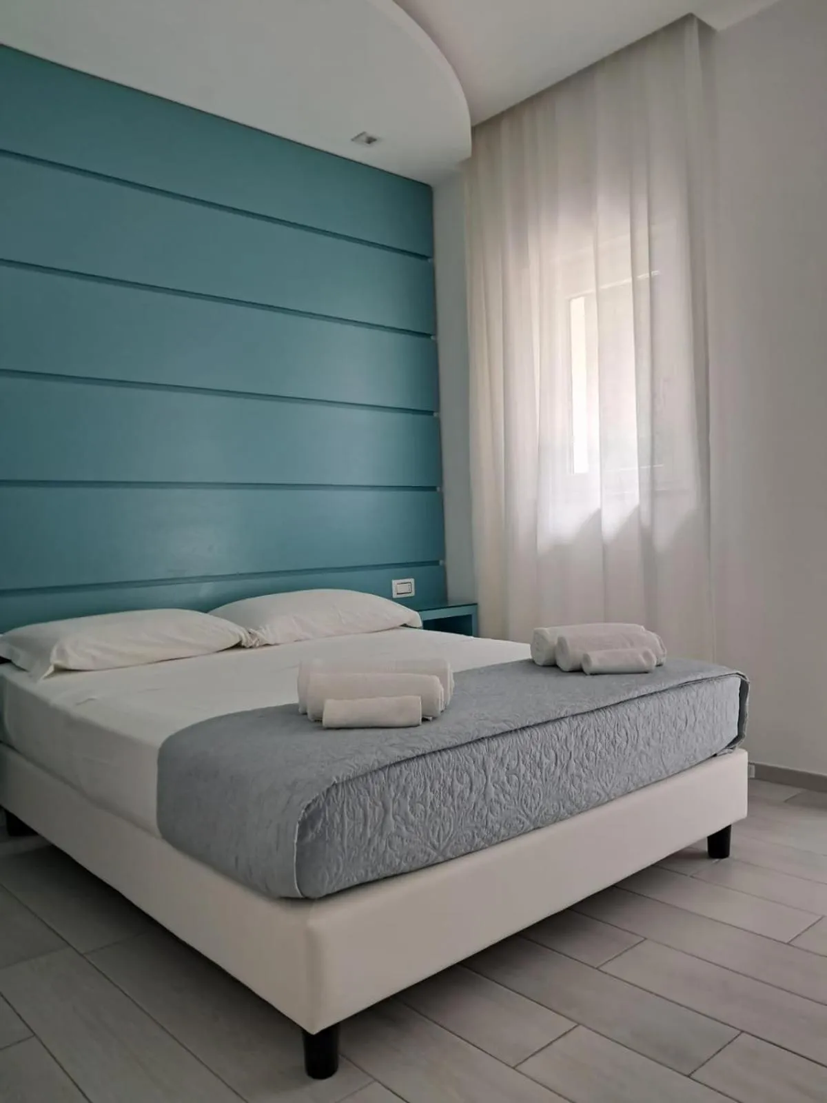 Bed in Dreams Tropea Mare "Parking Private"