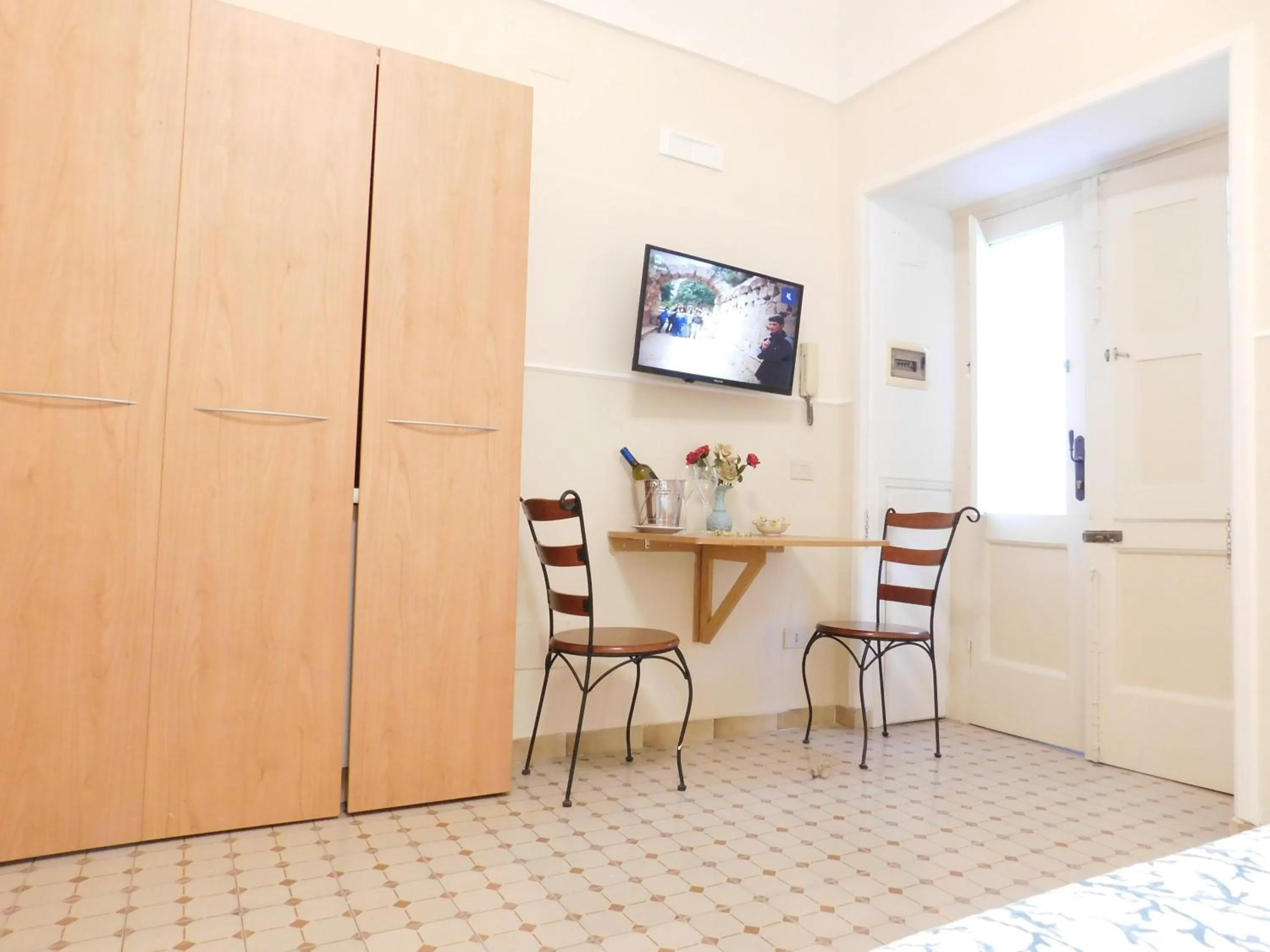 TV and multimedia in La Meta