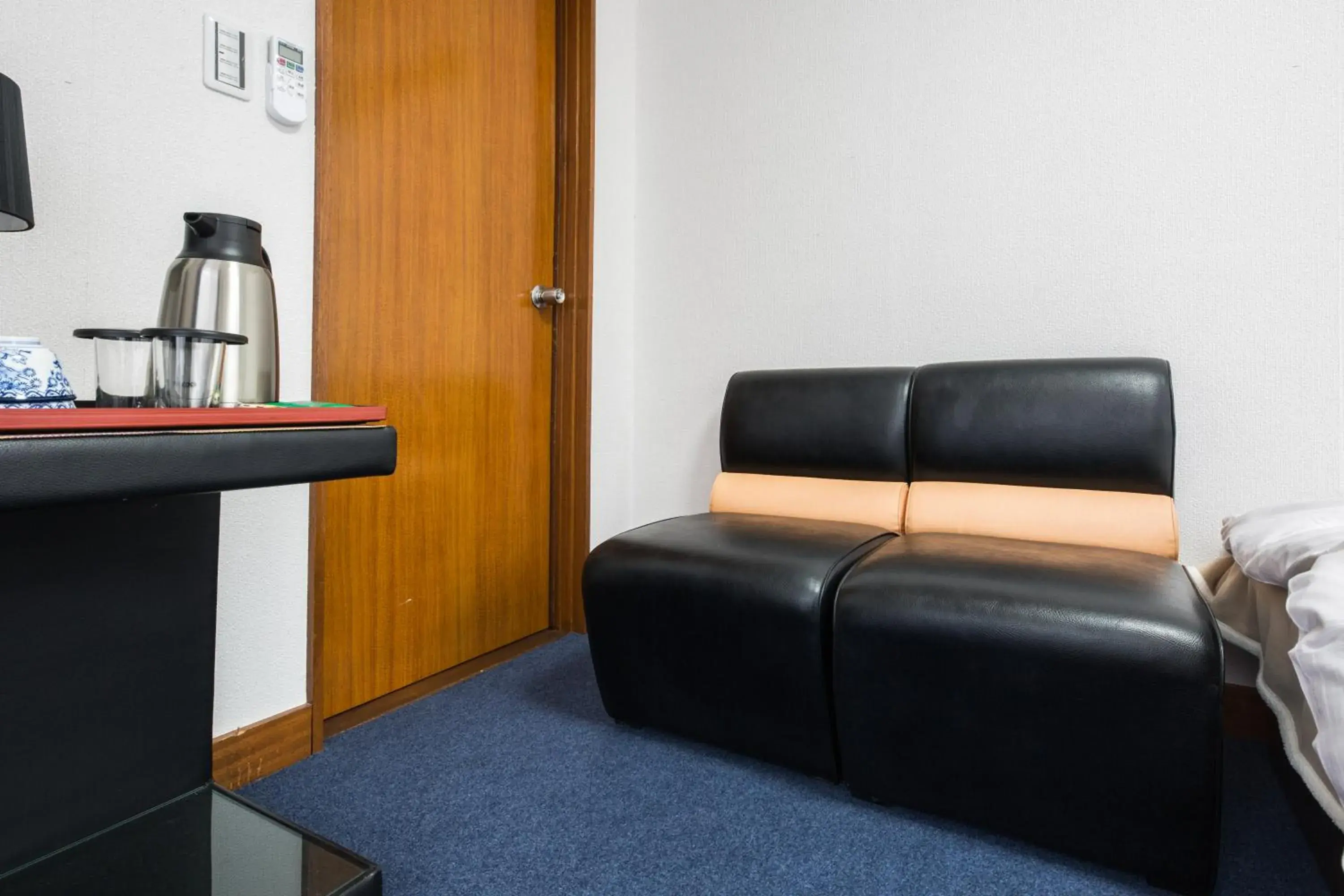 Quadruple Room in Kinugawa Pension Bamboo Quadruple Room in Kinugawa Pension Bamboo