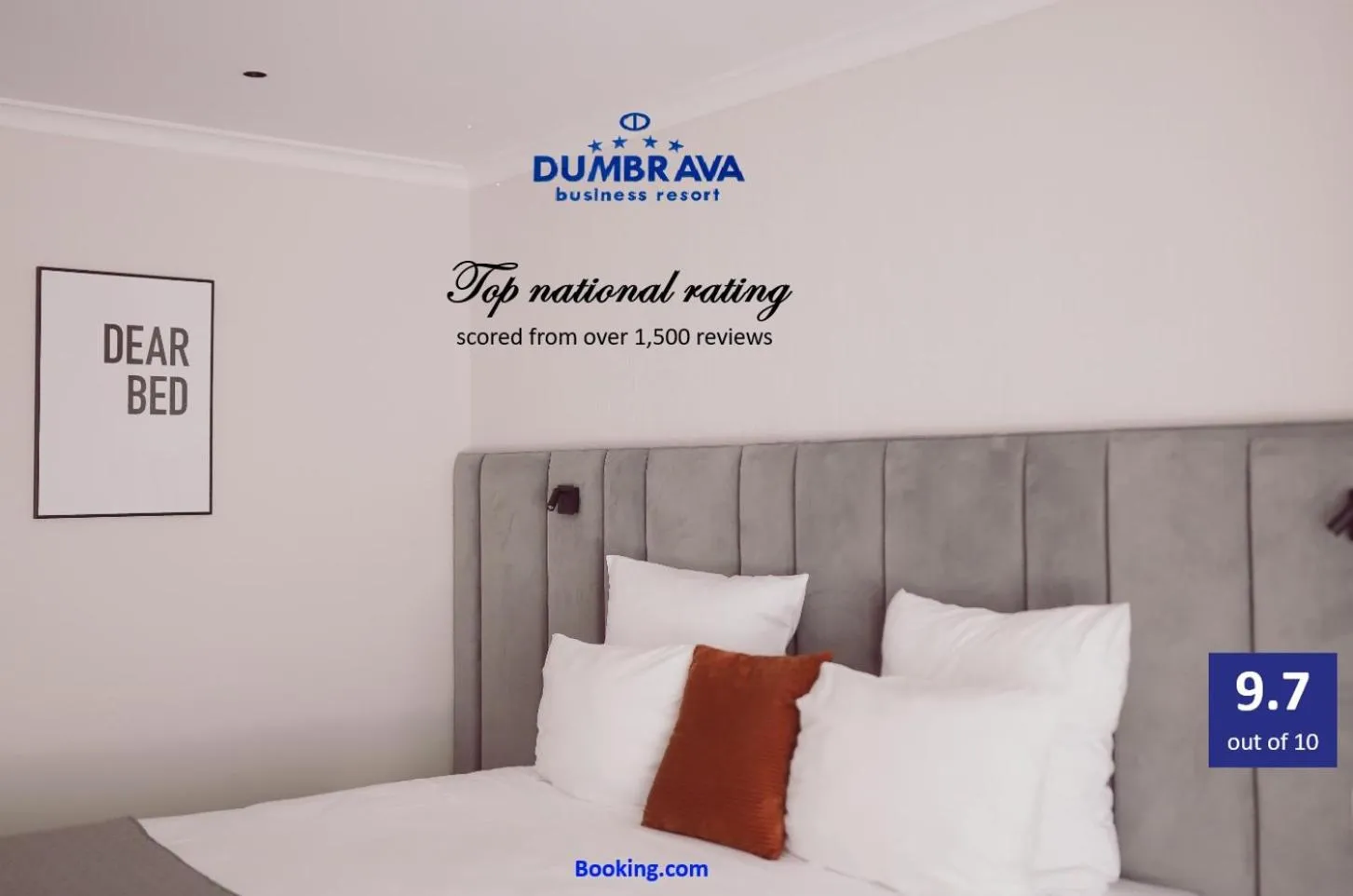 Photo of the whole room, Bed in Hotel Dumbrava