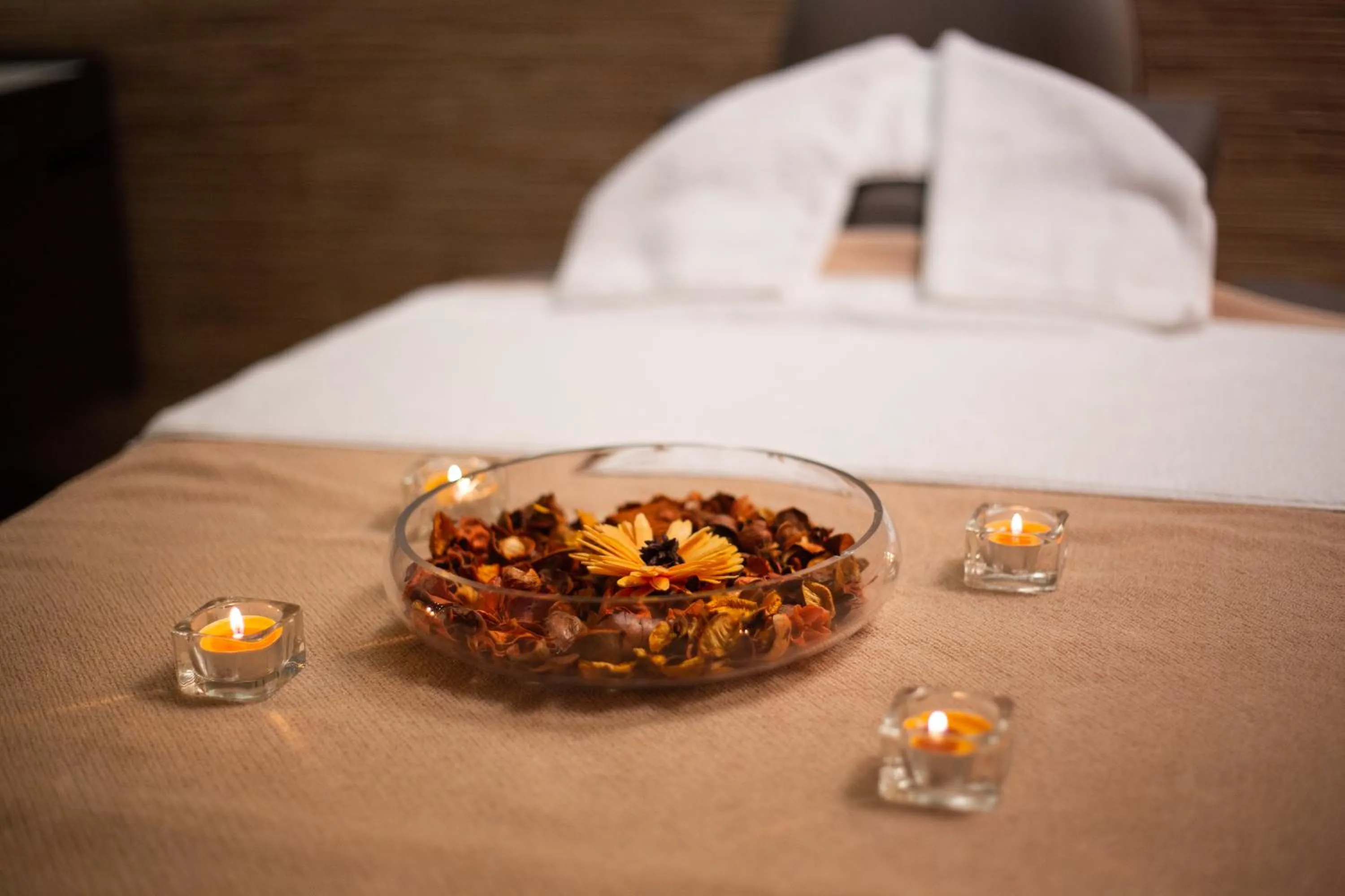 Massage, Bed in ON'LIVE HOTEL