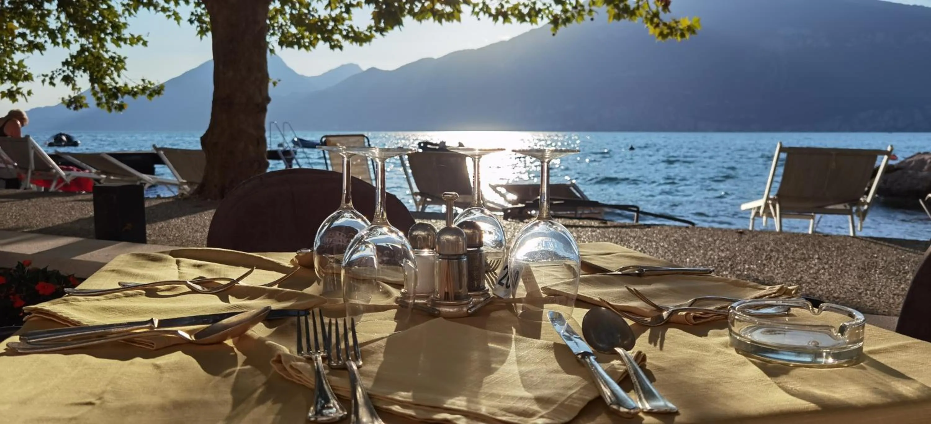 View (from property/room) in Hotel S.Maria