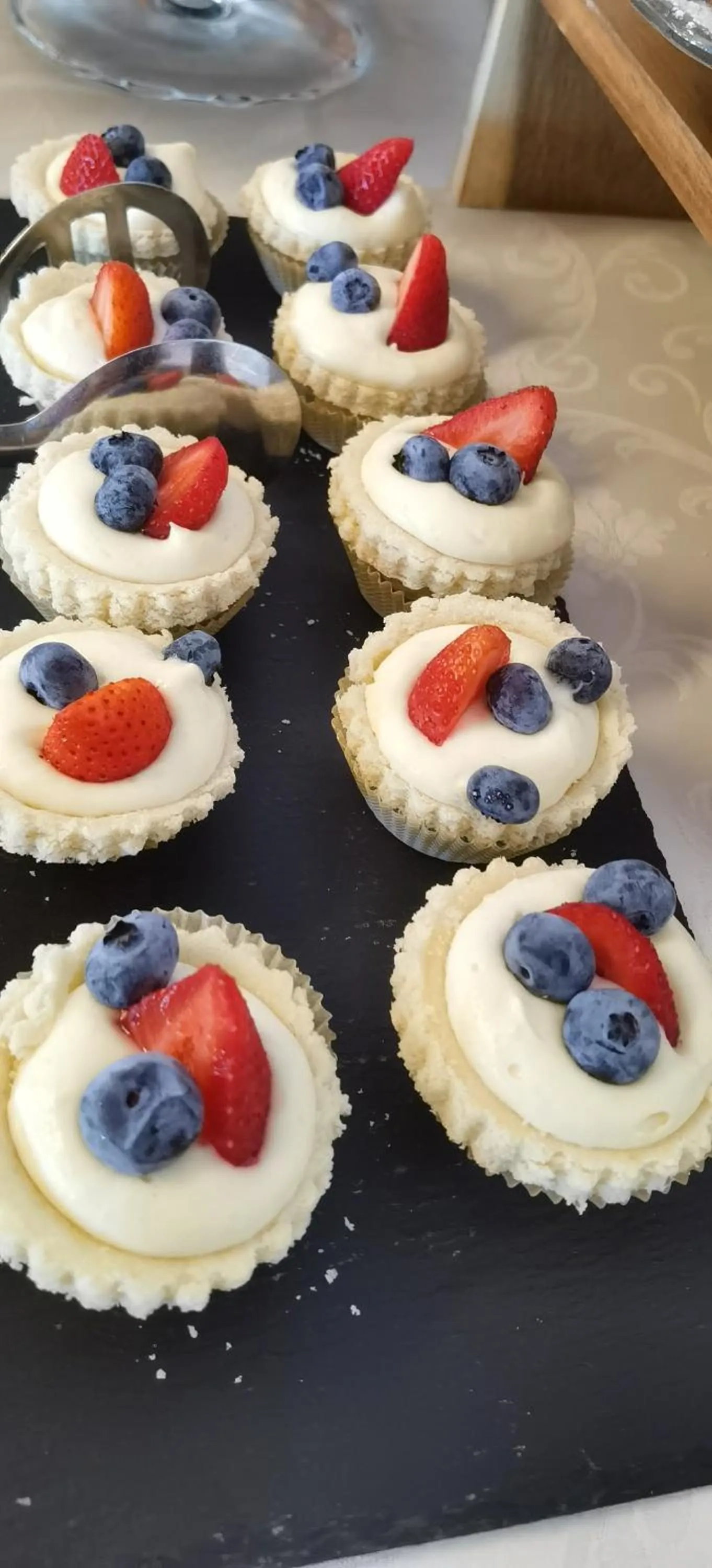 Breakfast in Hotel S.Maria