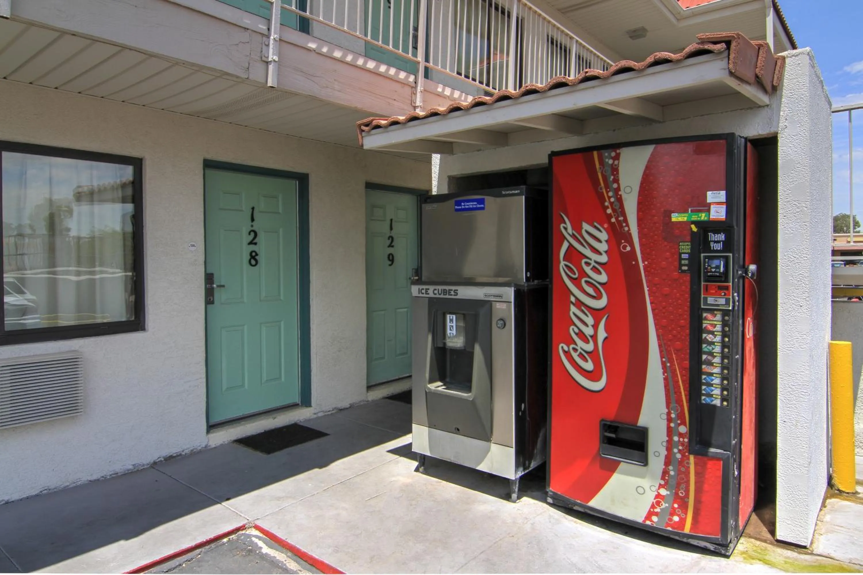 Other in Motel 6-Tempe, AZ - Broadway - ASU