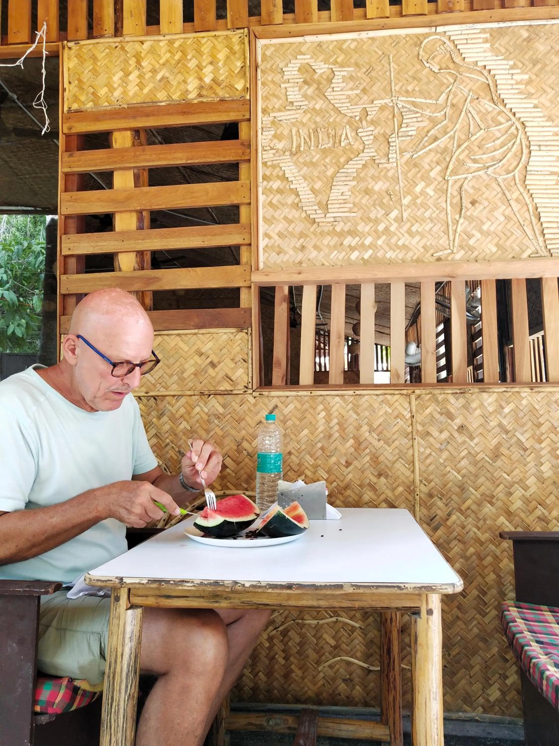 Restaurant/places to eat in Havelock Farms Resort
