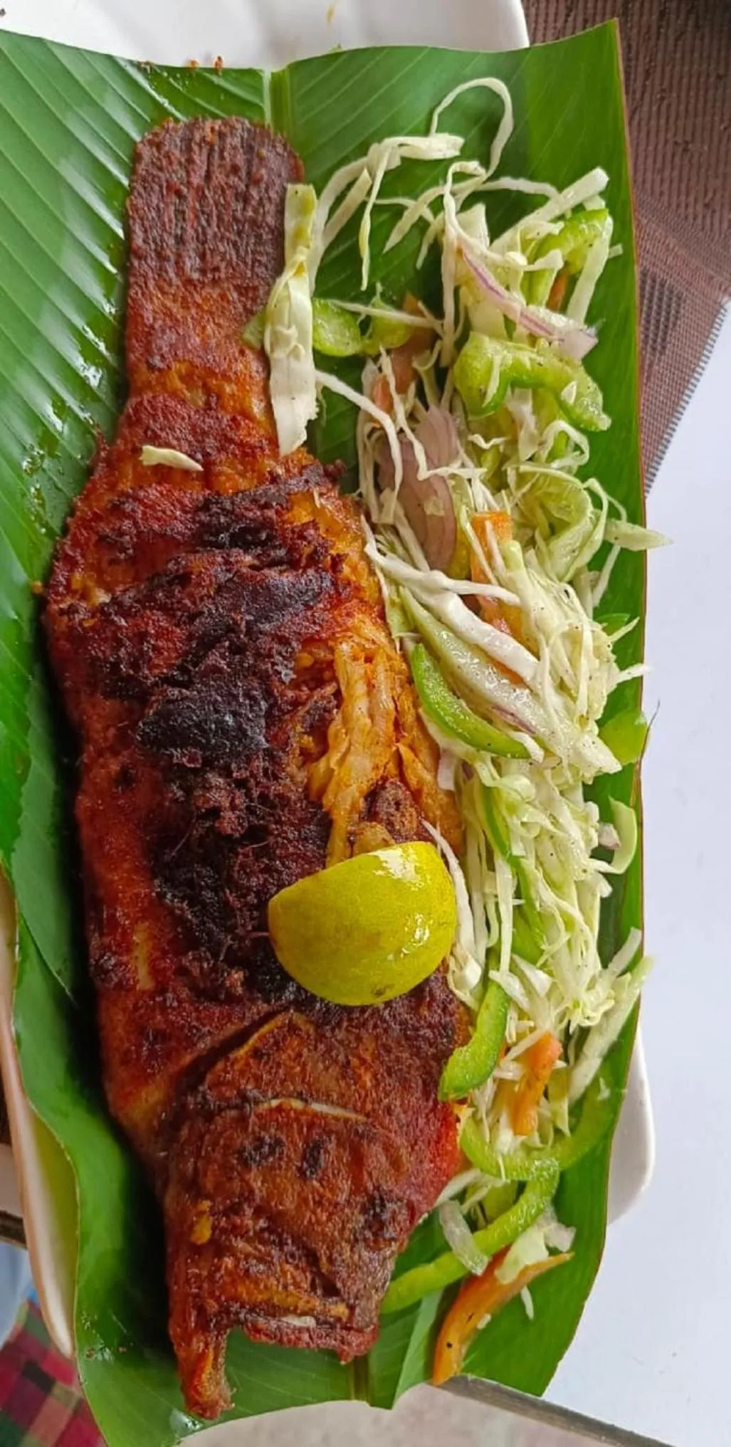 Restaurant/places to eat in Havelock Farms Resort