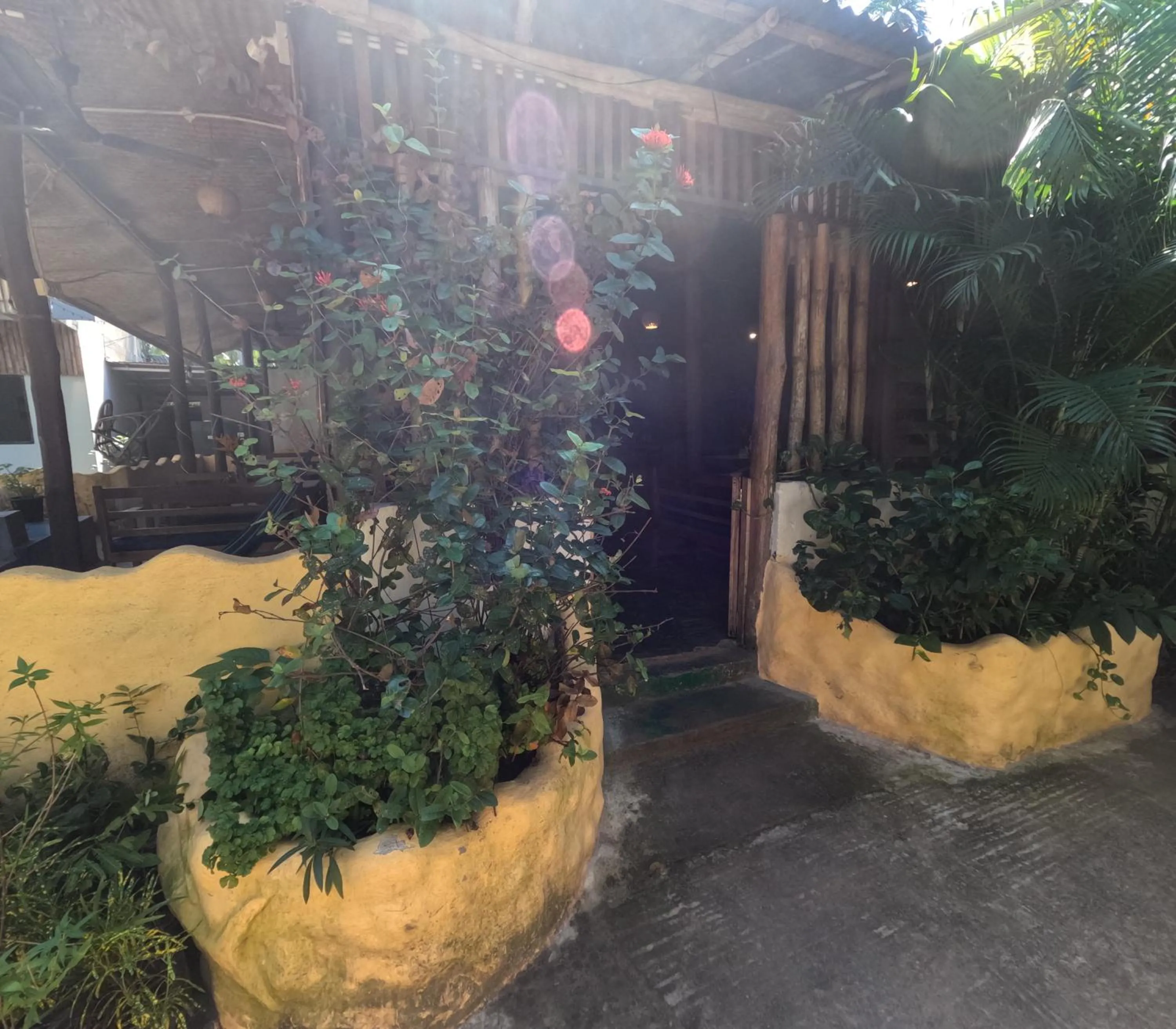Restaurant/places to eat in Havelock Farms Resort