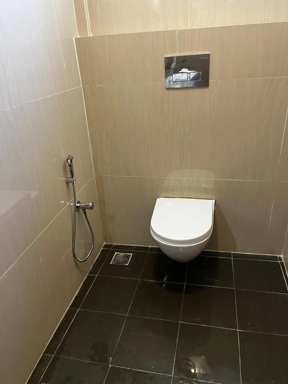 Bathroom in Havelock Farms Resort