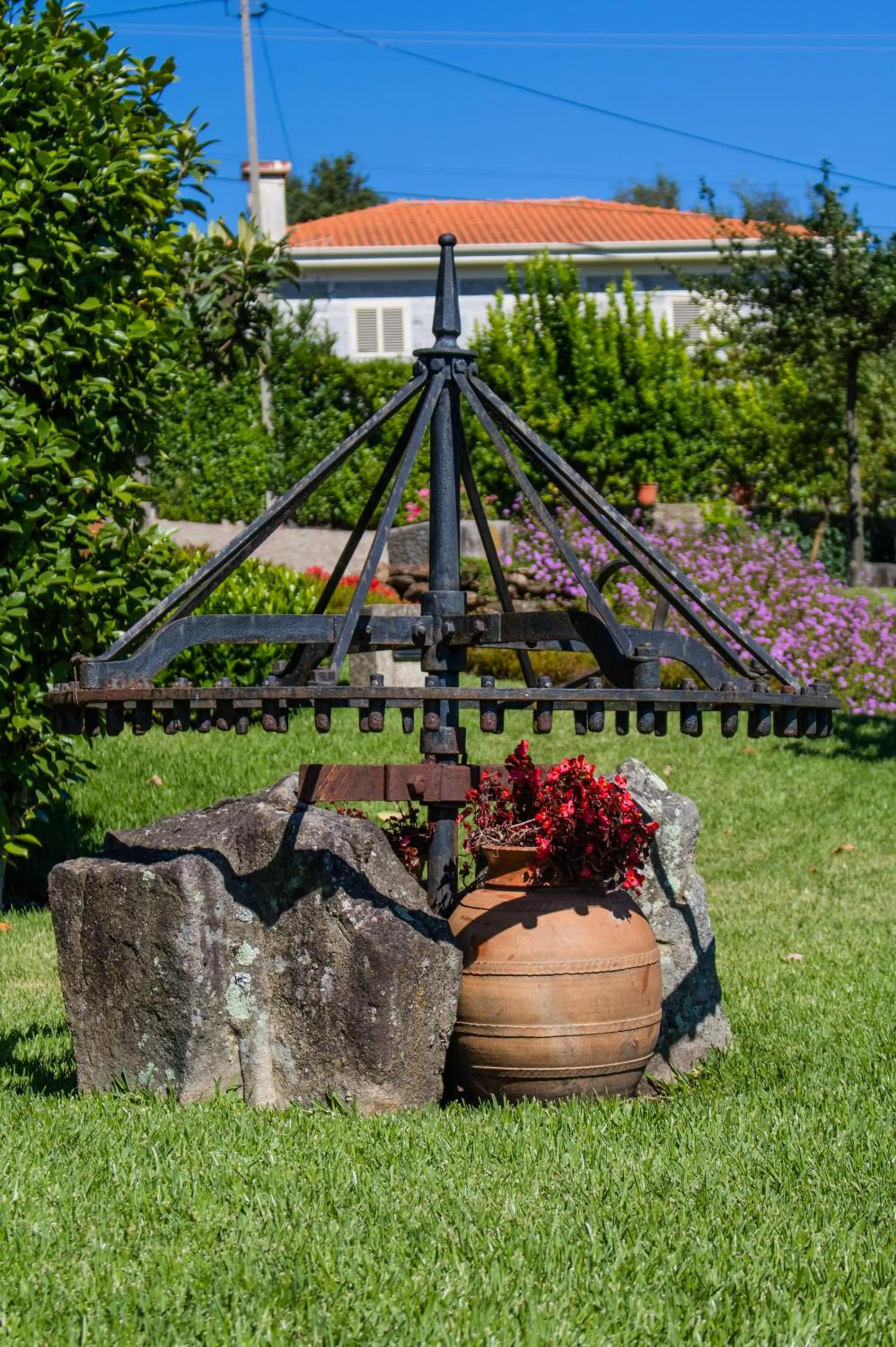 Quinta da Eira do Sol