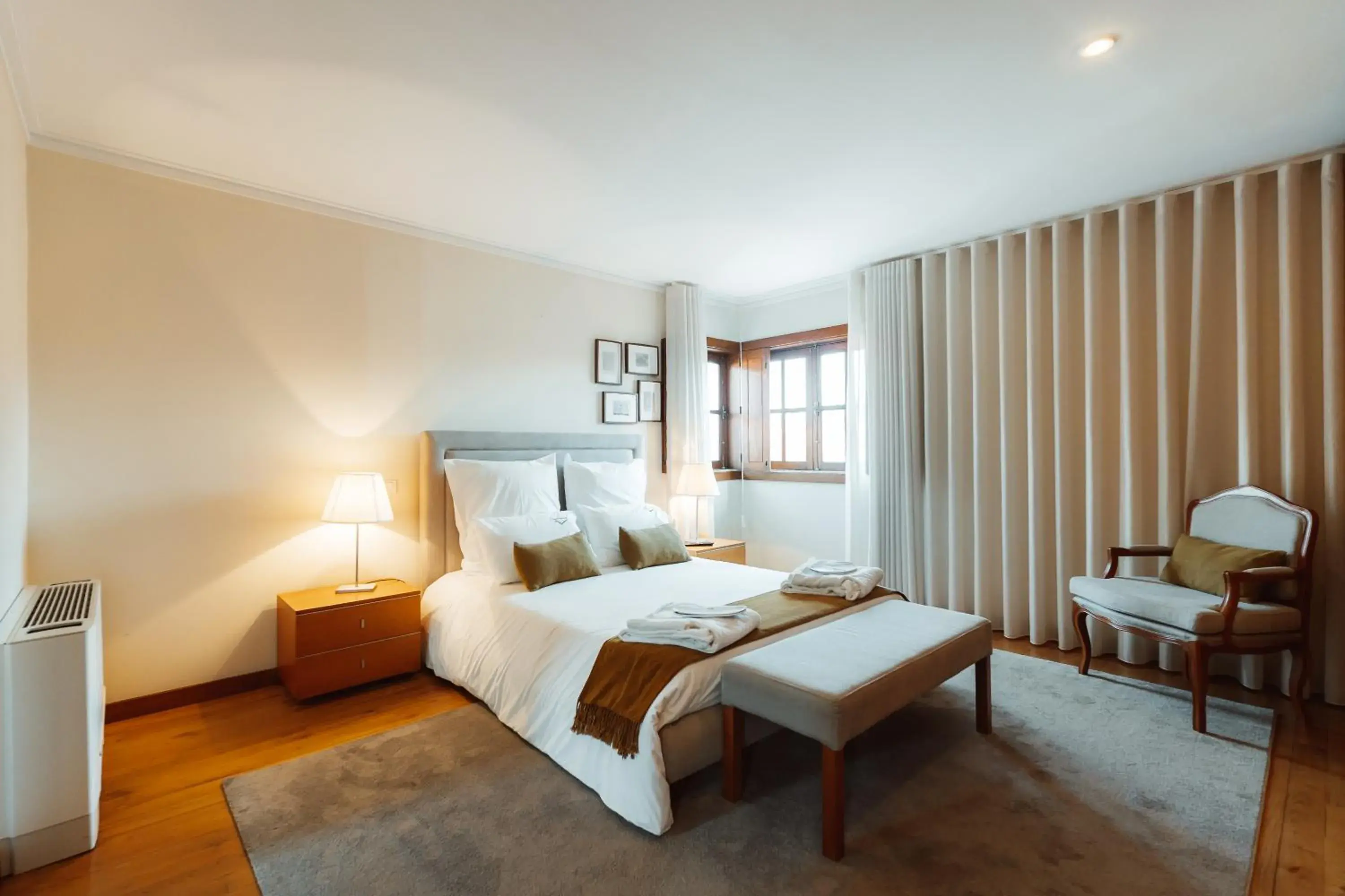 Two-Bedroom Suite in Quinta da Eira do Sol Two-Bedroom Suite in Quinta da Eira do Sol