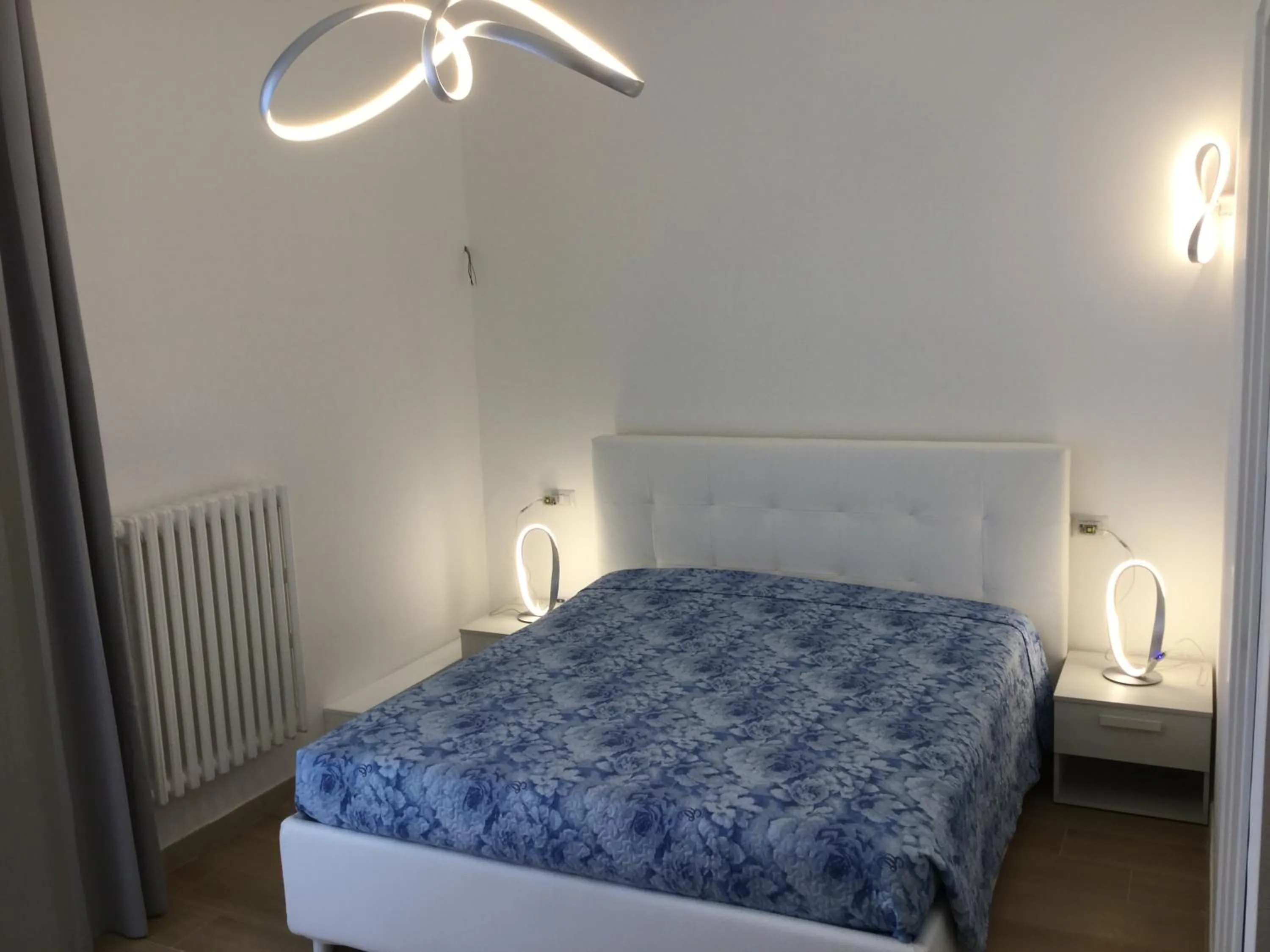 Bed in B&B Home Sweet Home - Affitti Brevi Italia