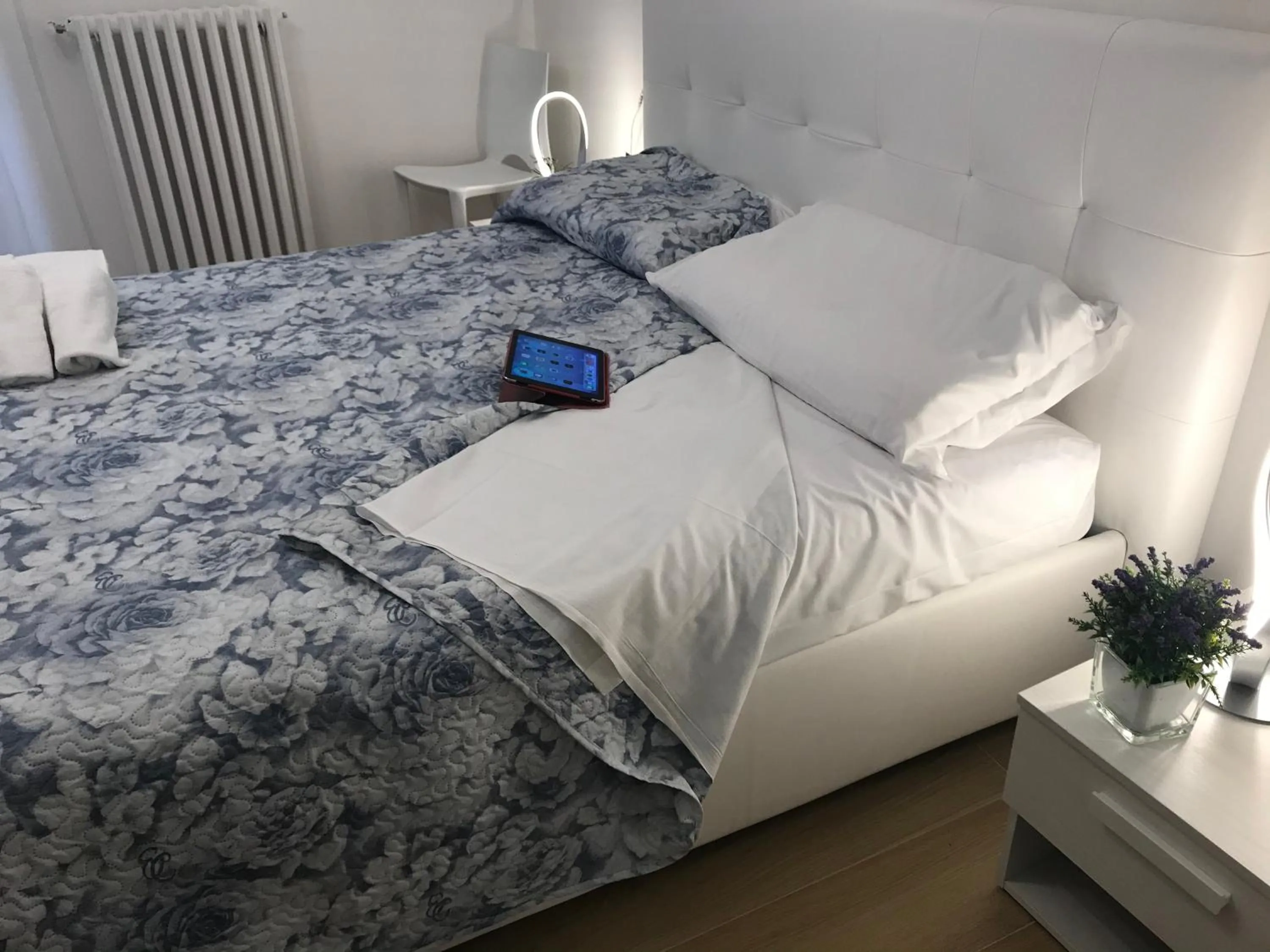 Bed in B&B Home Sweet Home - Affitti Brevi Italia