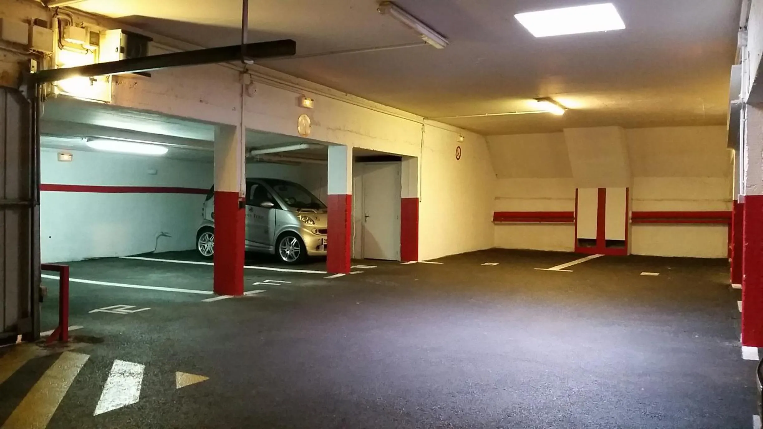 GOLDEN TULIP CANNES HOTEL de PARIS