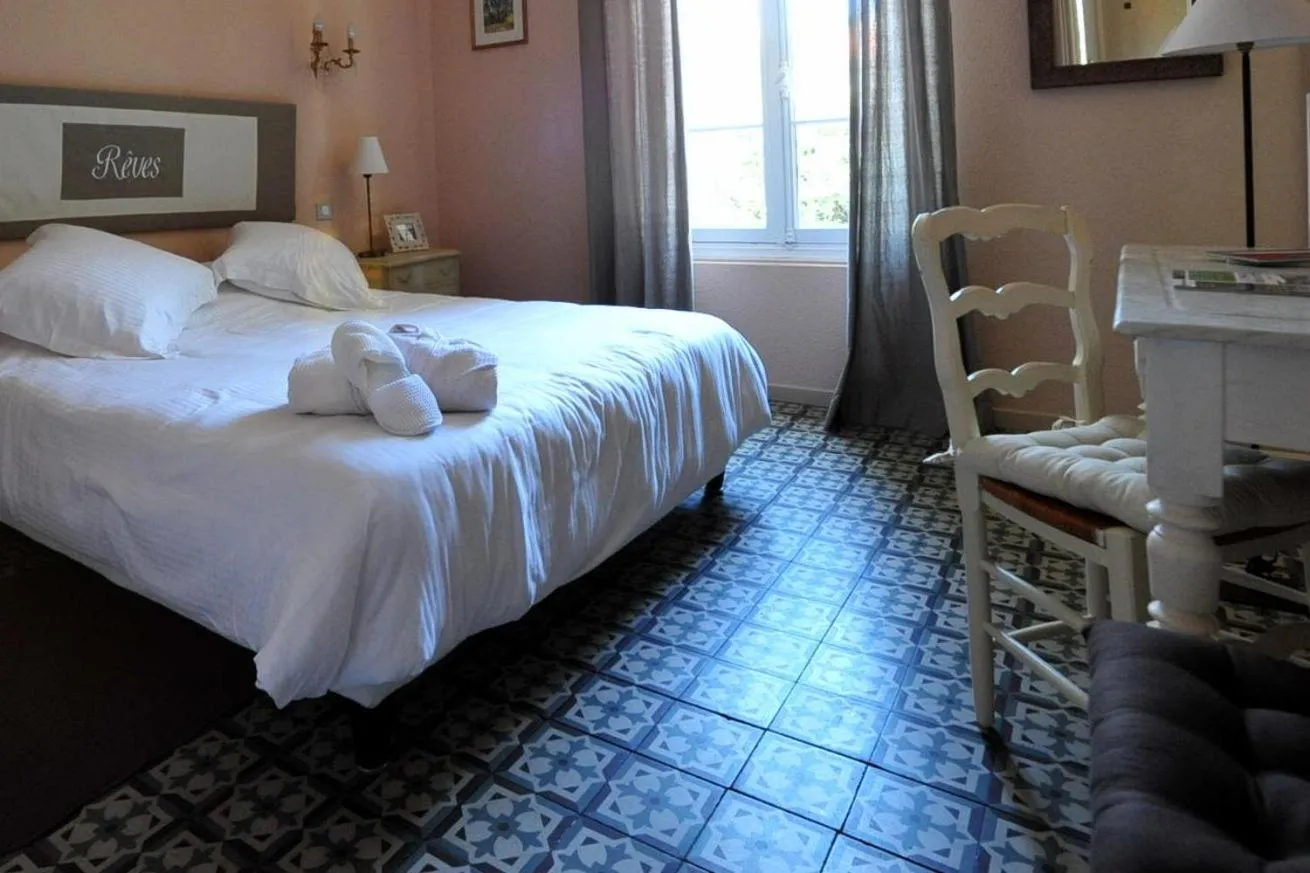 Auberge du Cellier