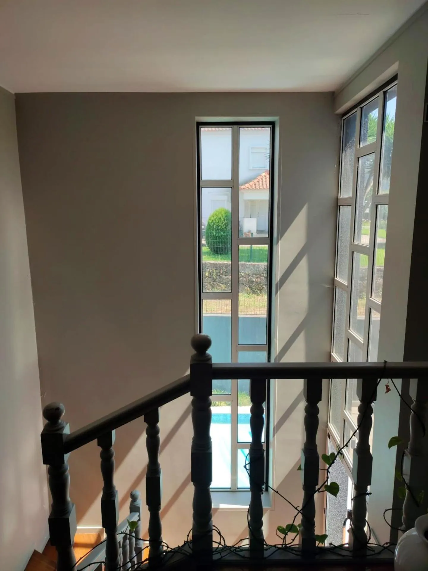 View (from property/room) in Vila Hotel By VimaHotels