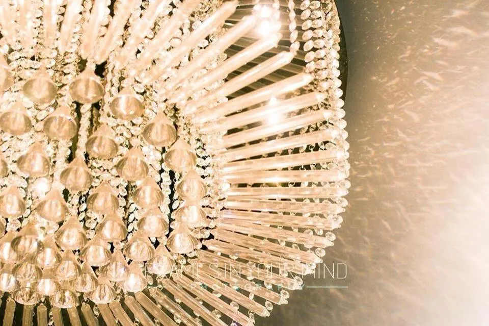 Lobby or reception in Vila Hotel By VimaHotels