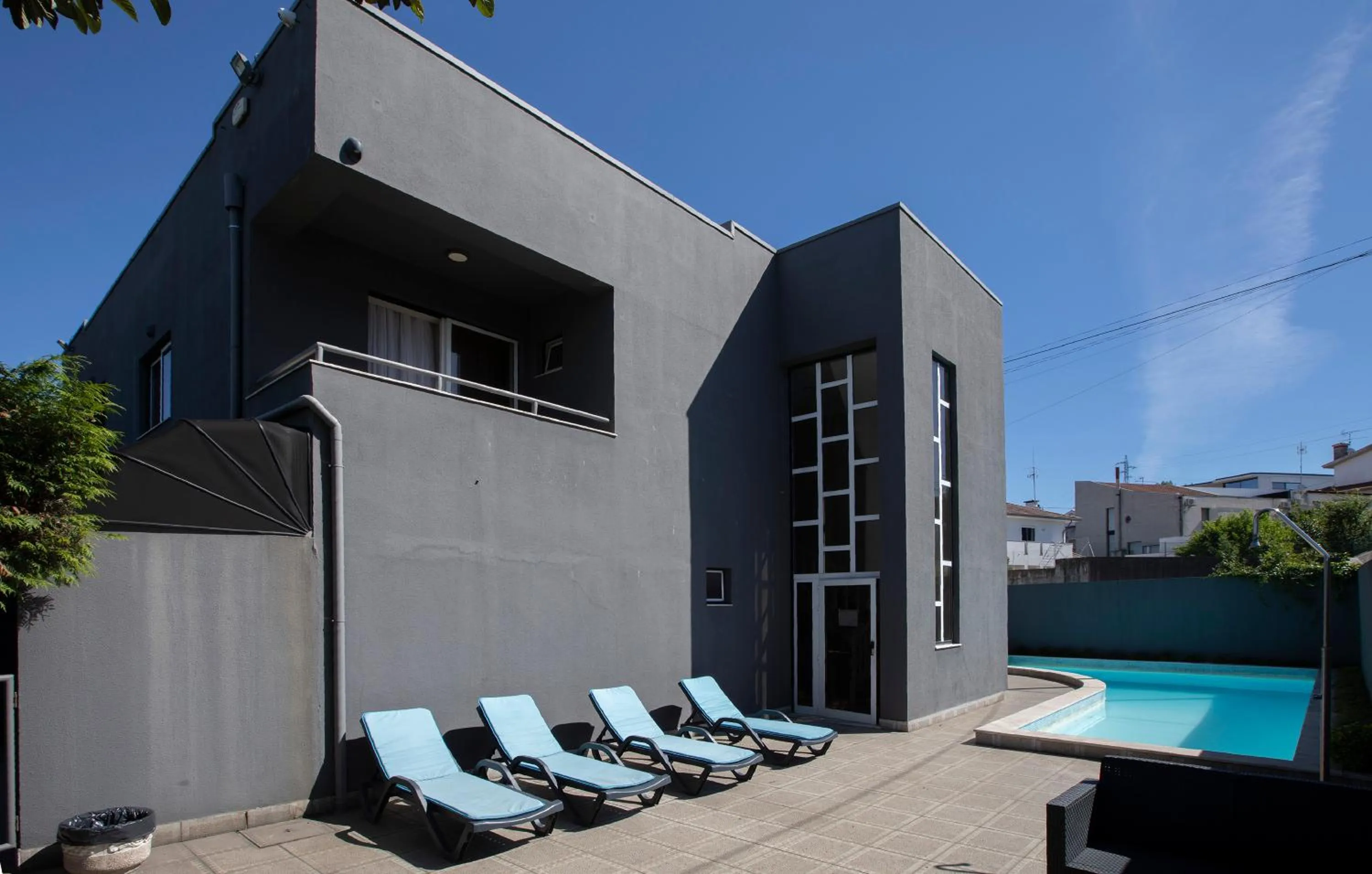 Diving in Vila Hotel By VimaHotels