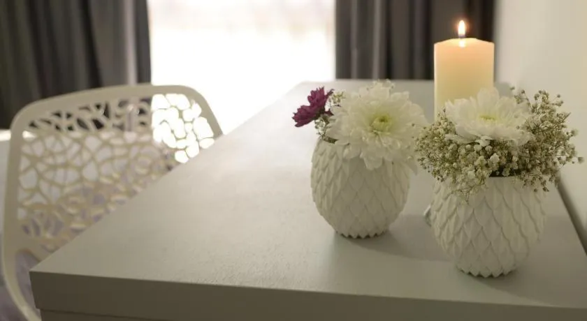 Bedroom in Vila Hotel By VimaHotels