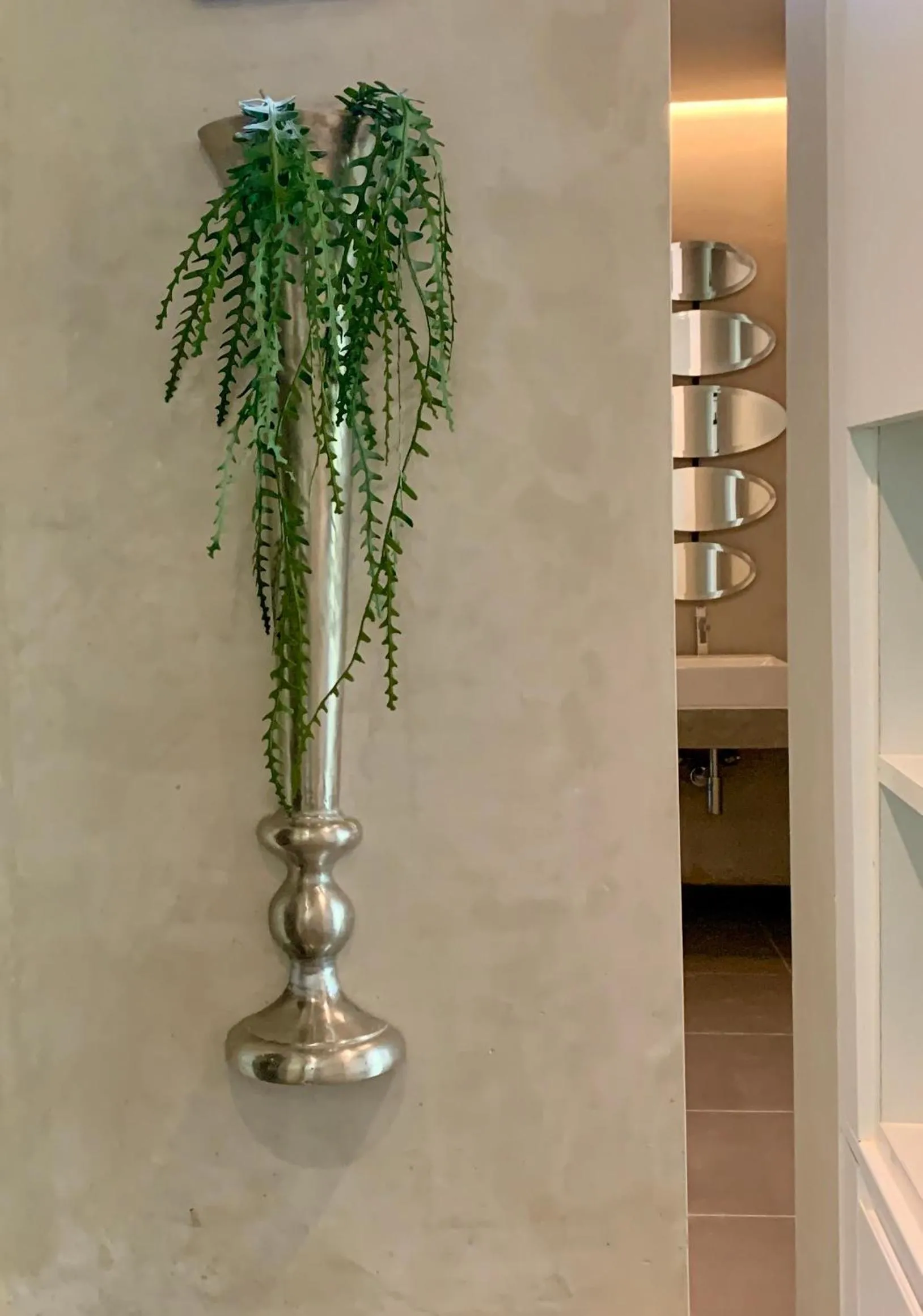 Spa and wellness centre/facilities in Villa Cerrado das Fontainhas SPA