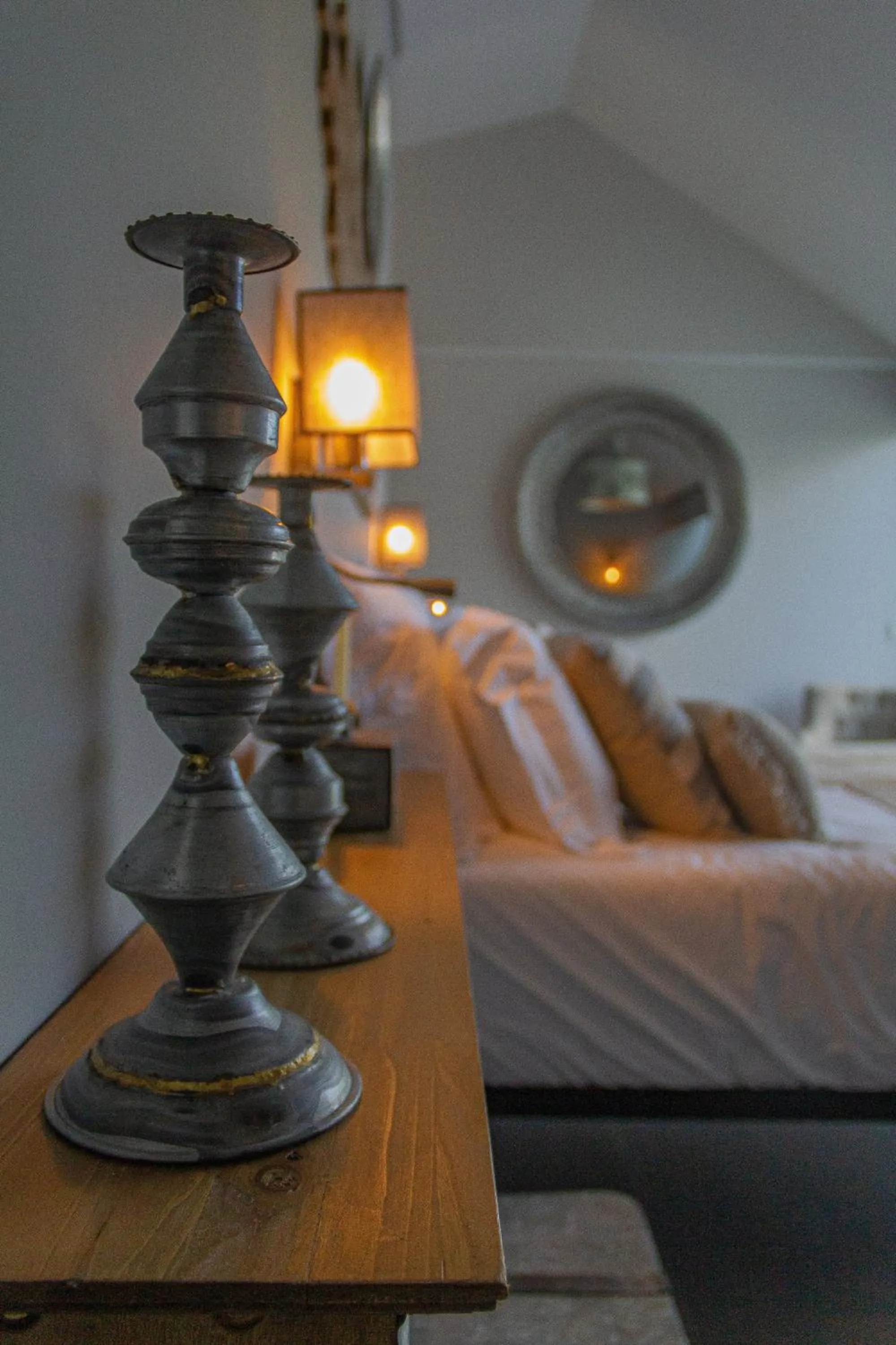 VIP, Bed in Villa Cerrado das Fontainhas SPA