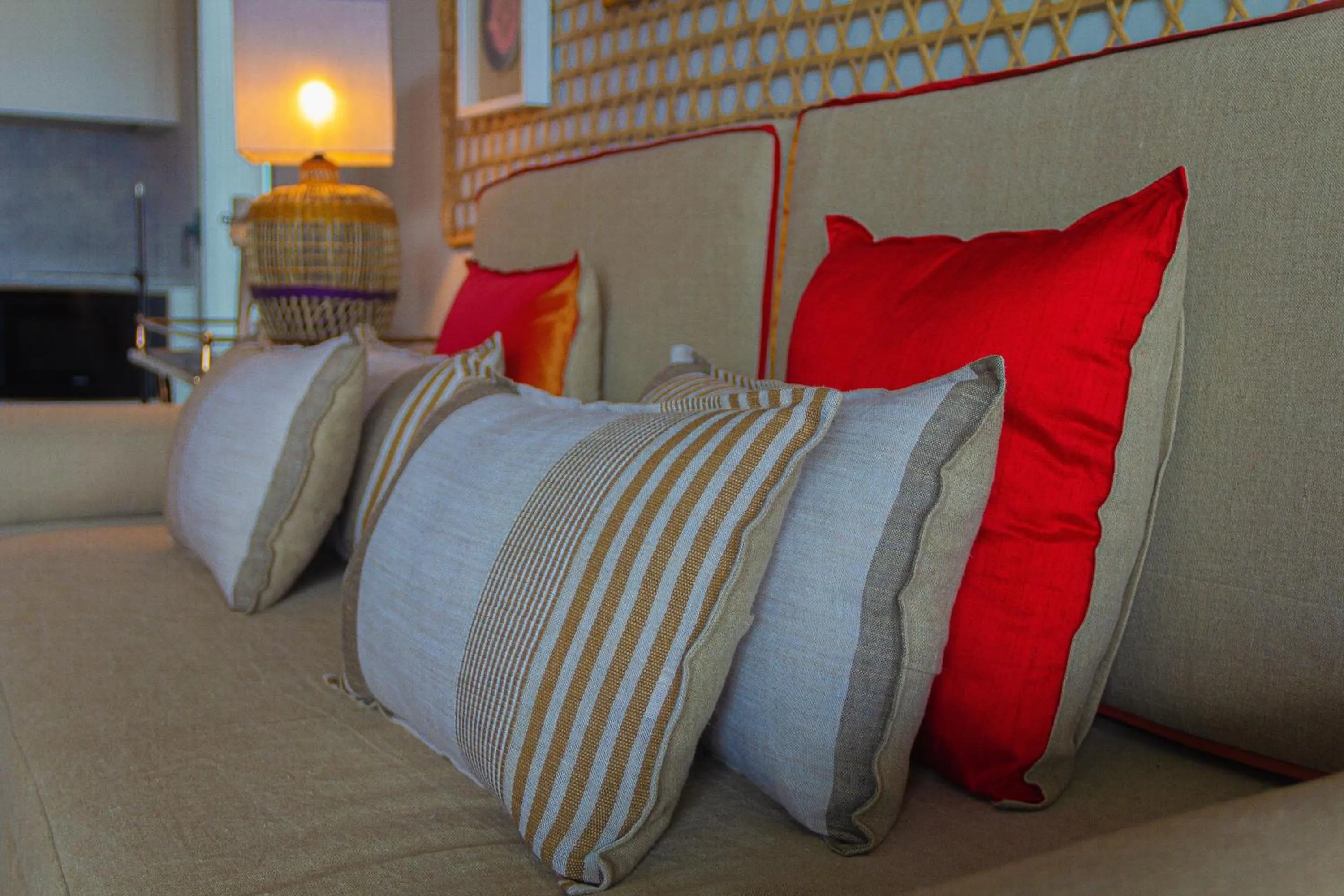 Bed in Villa Cerrado das Fontainhas SPA