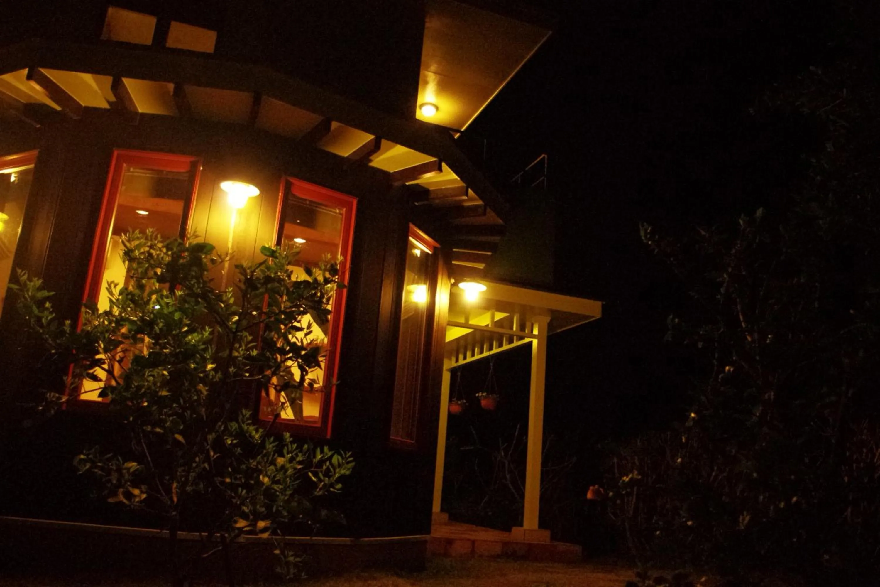 Property building in Villa Yurimun