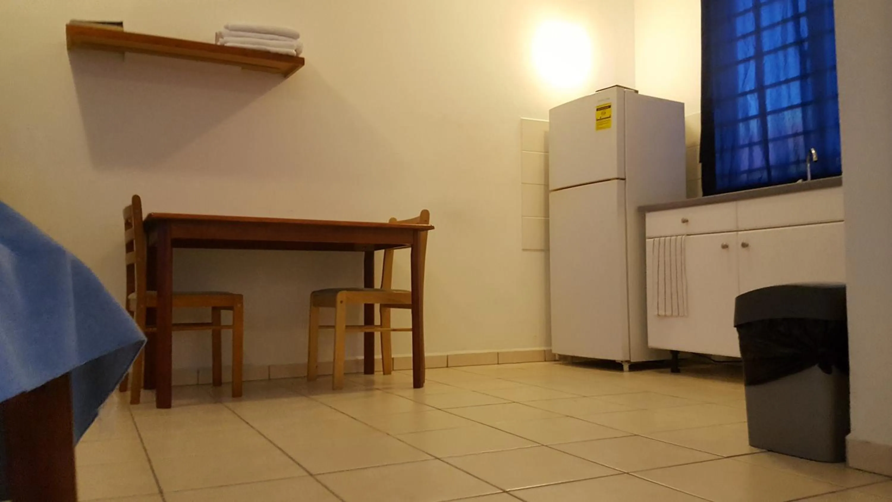 Other in Orange Rembrandt Studio Apartments