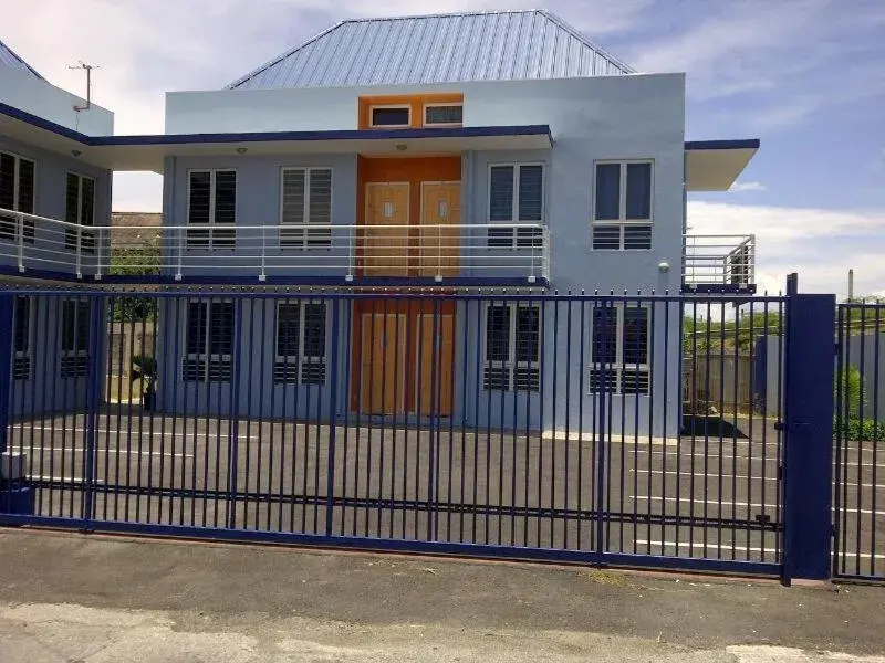 Orange Rembrandt Studio Apartments Orange Rembrandt Studio Apartments