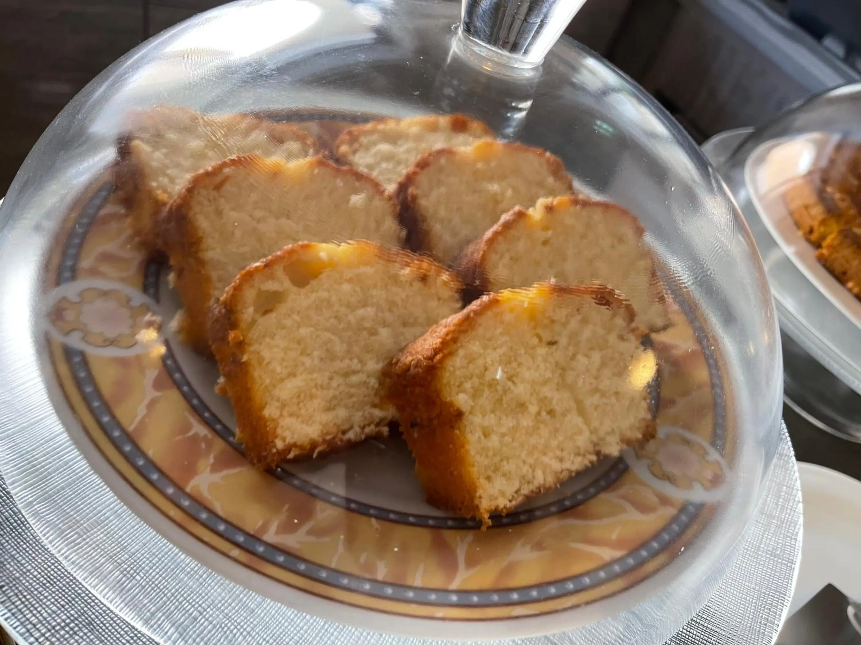 Breakfast in Fiftyfour West Boutique Living