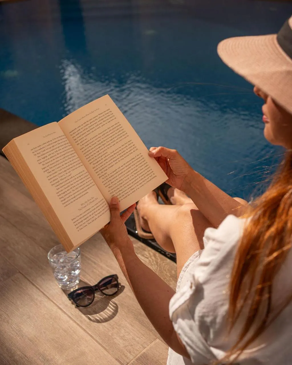 People in Fiftyfour West Boutique Living