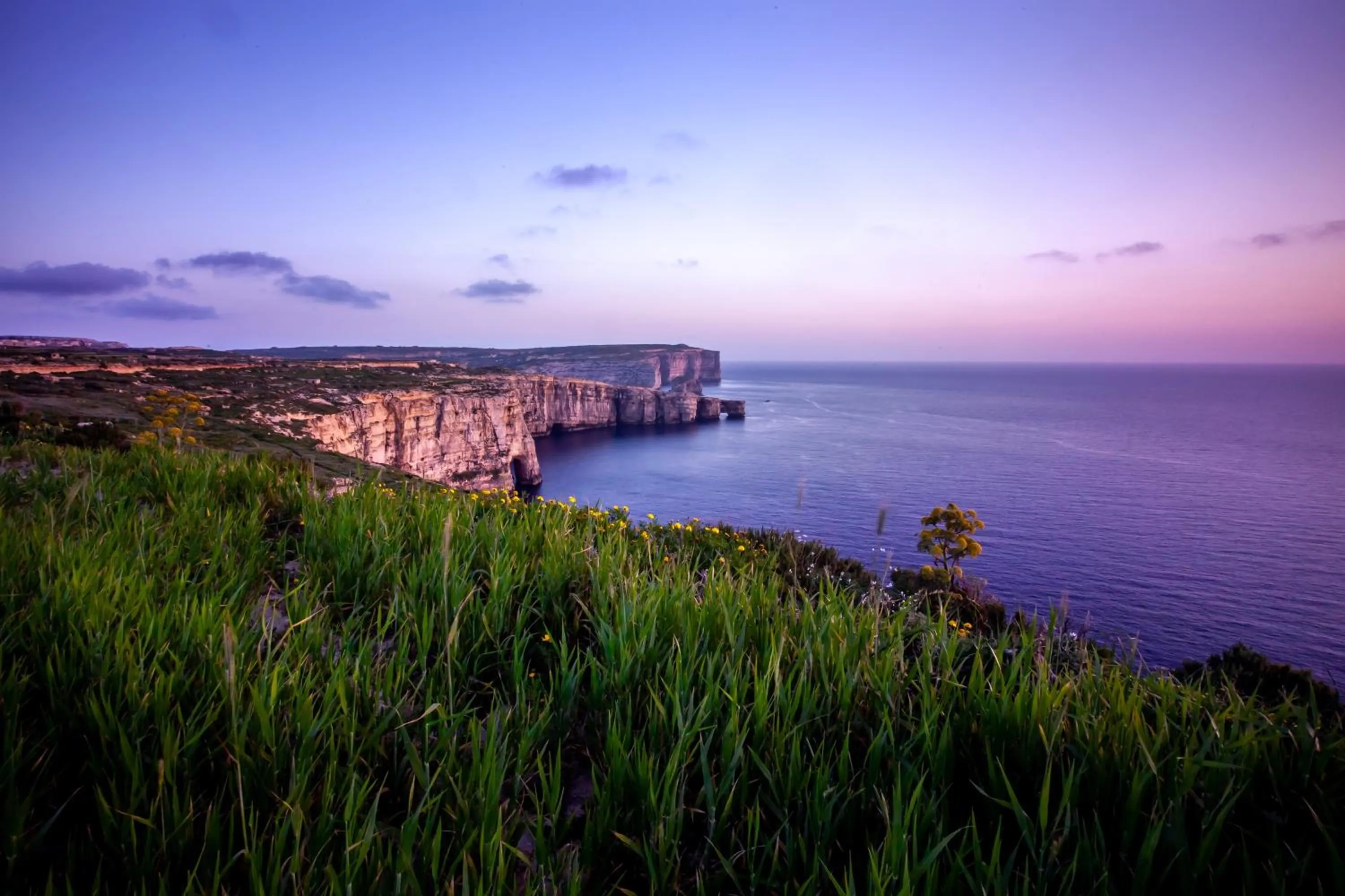 Spring in Fiftyfour West Boutique Living