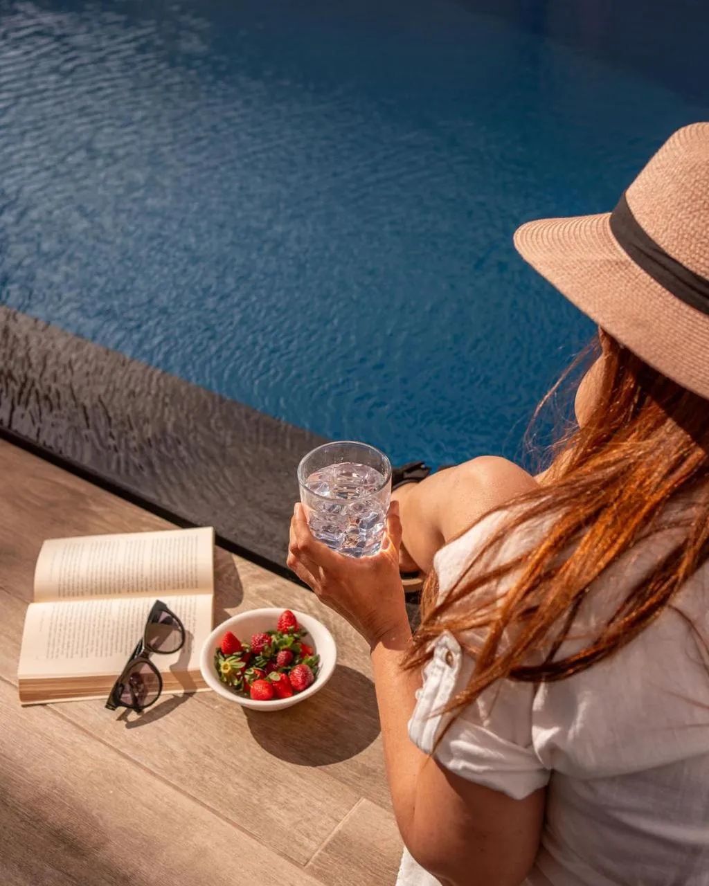 People in Fiftyfour West Boutique Living