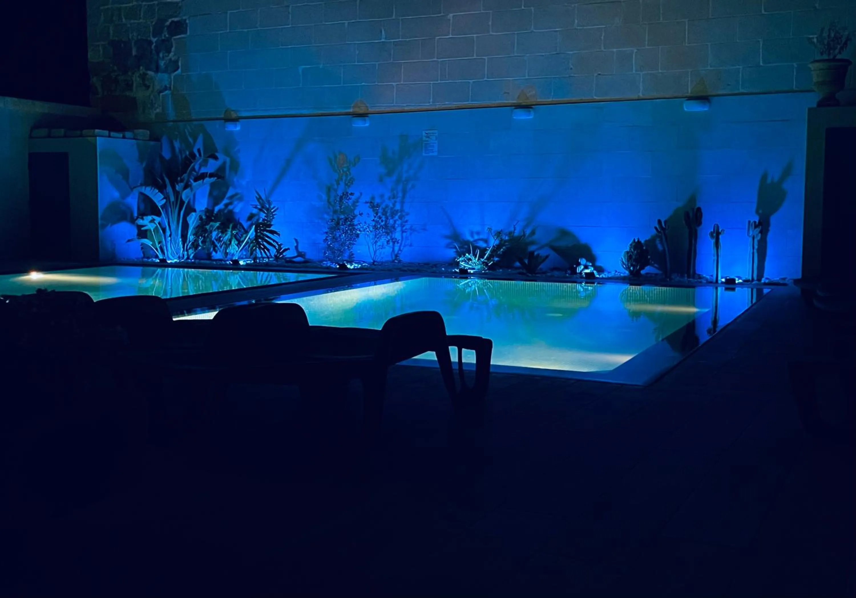 Night in Fiftyfour West Boutique Living