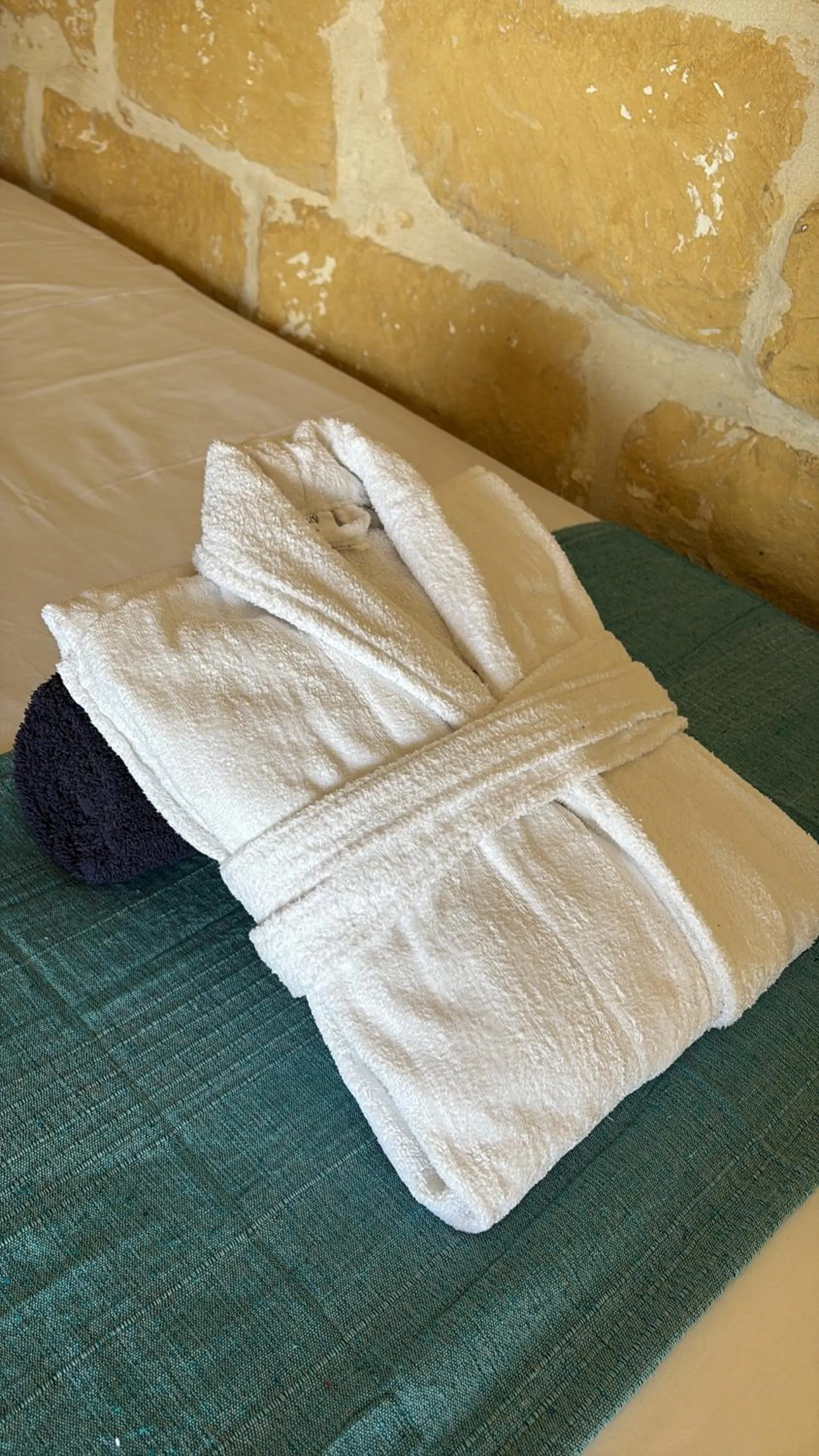 towels, Bed in Fiftyfour West Boutique Living