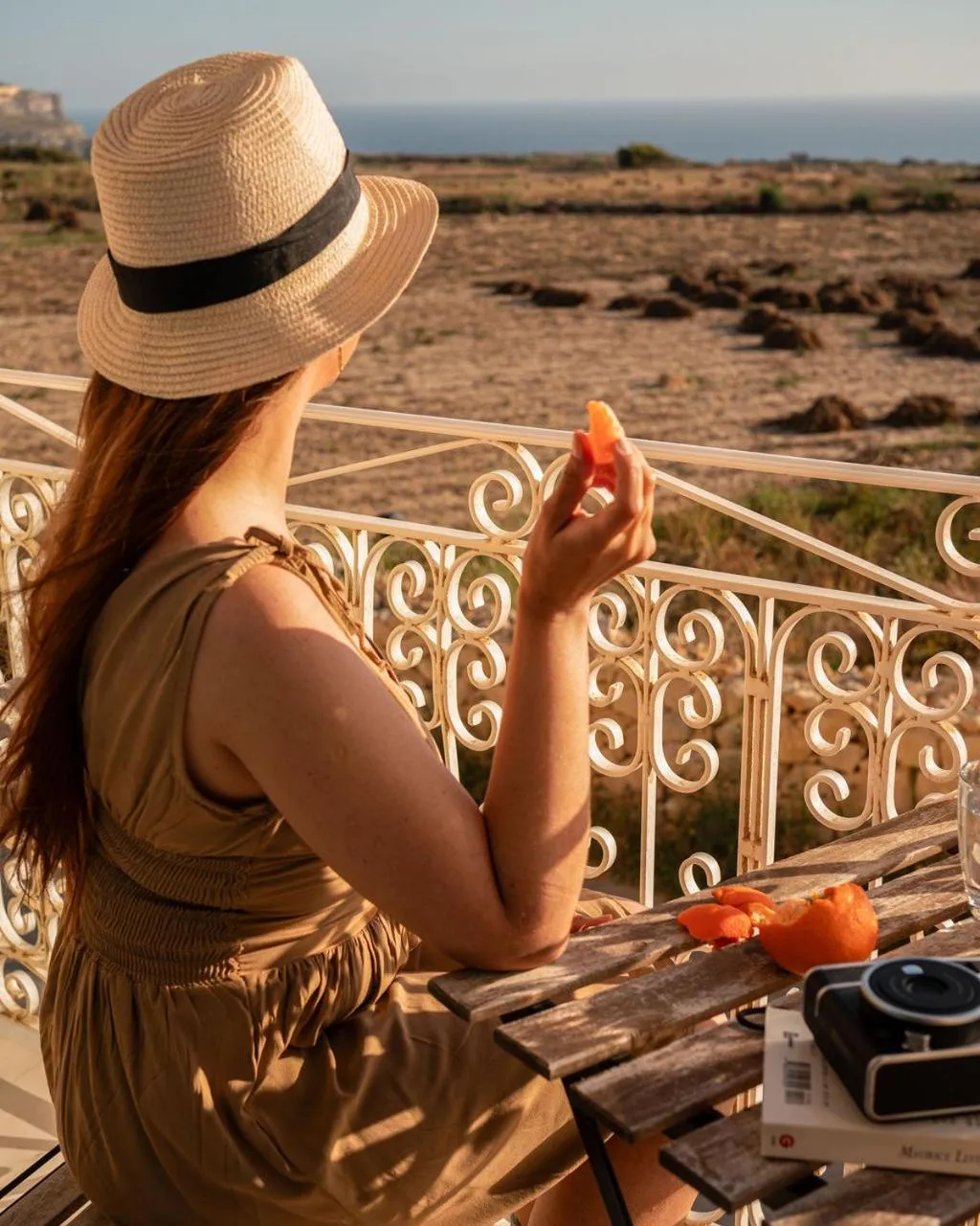 Balcony/Terrace in Fiftyfour West Boutique Living