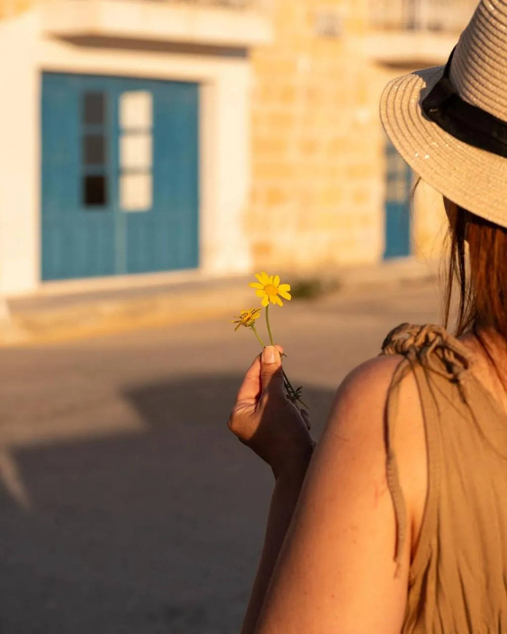 Spring in Fiftyfour West Boutique Living