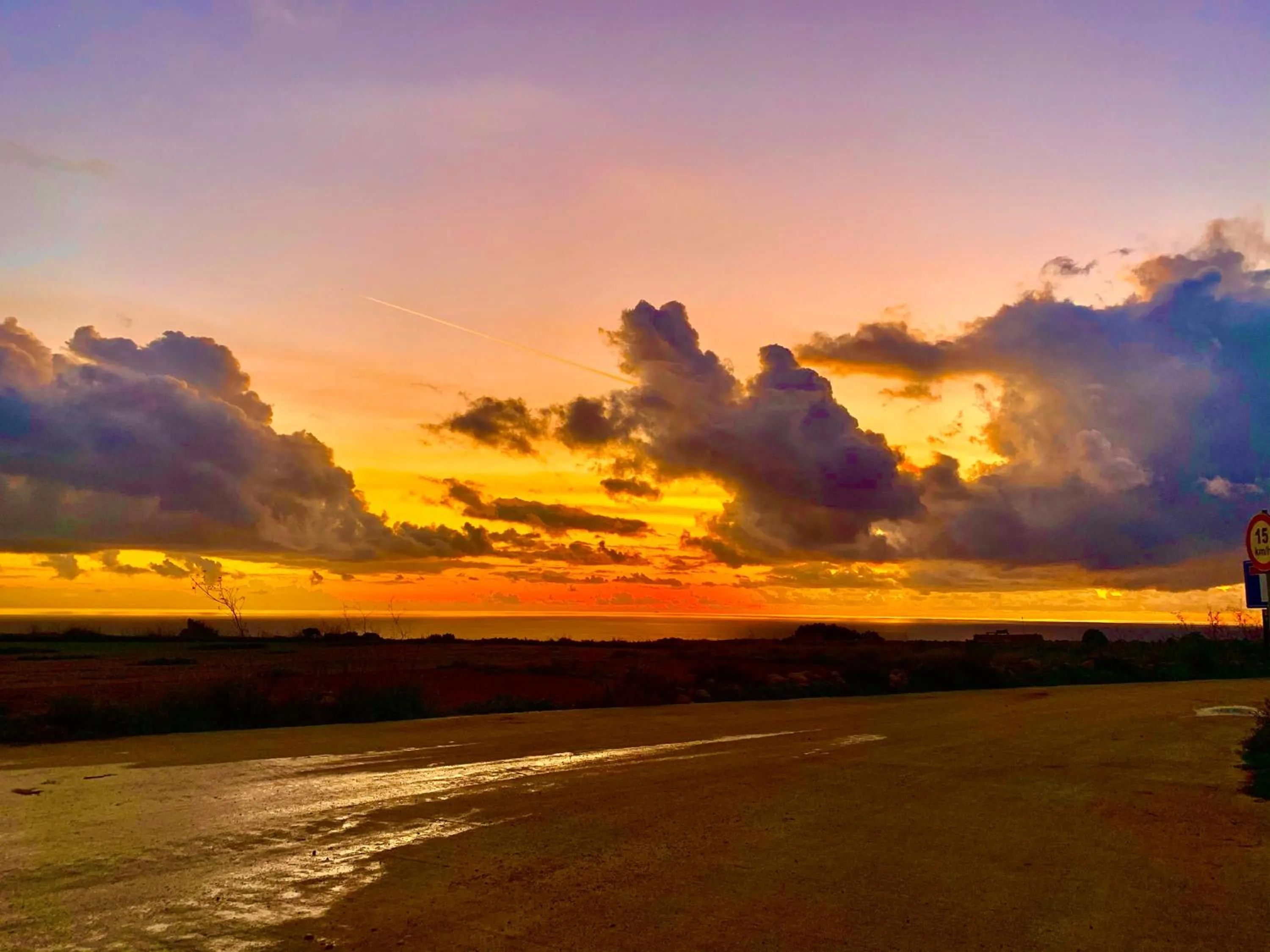 Natural landscape in Fiftyfour West Boutique Living