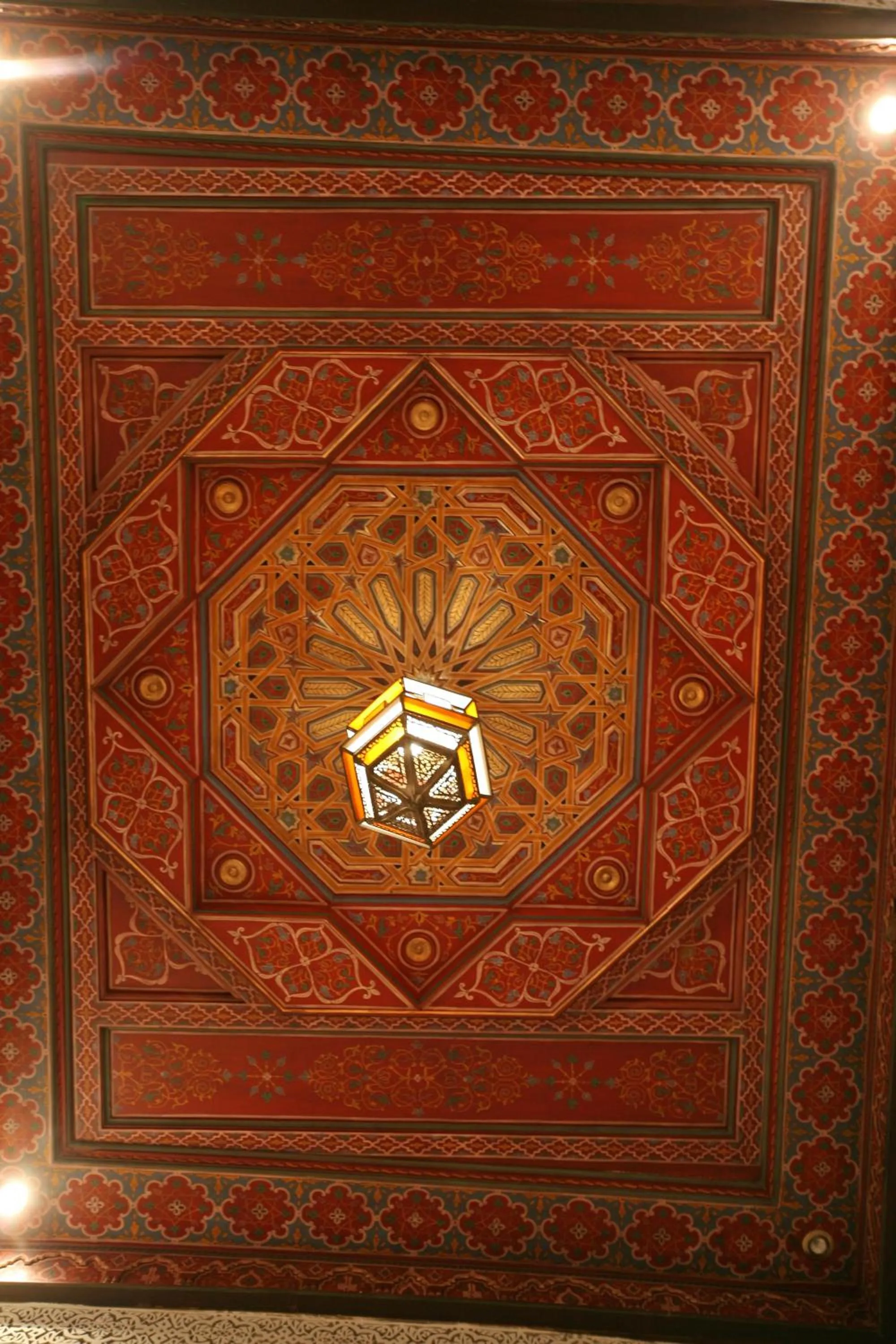 Other in Riad Marélia