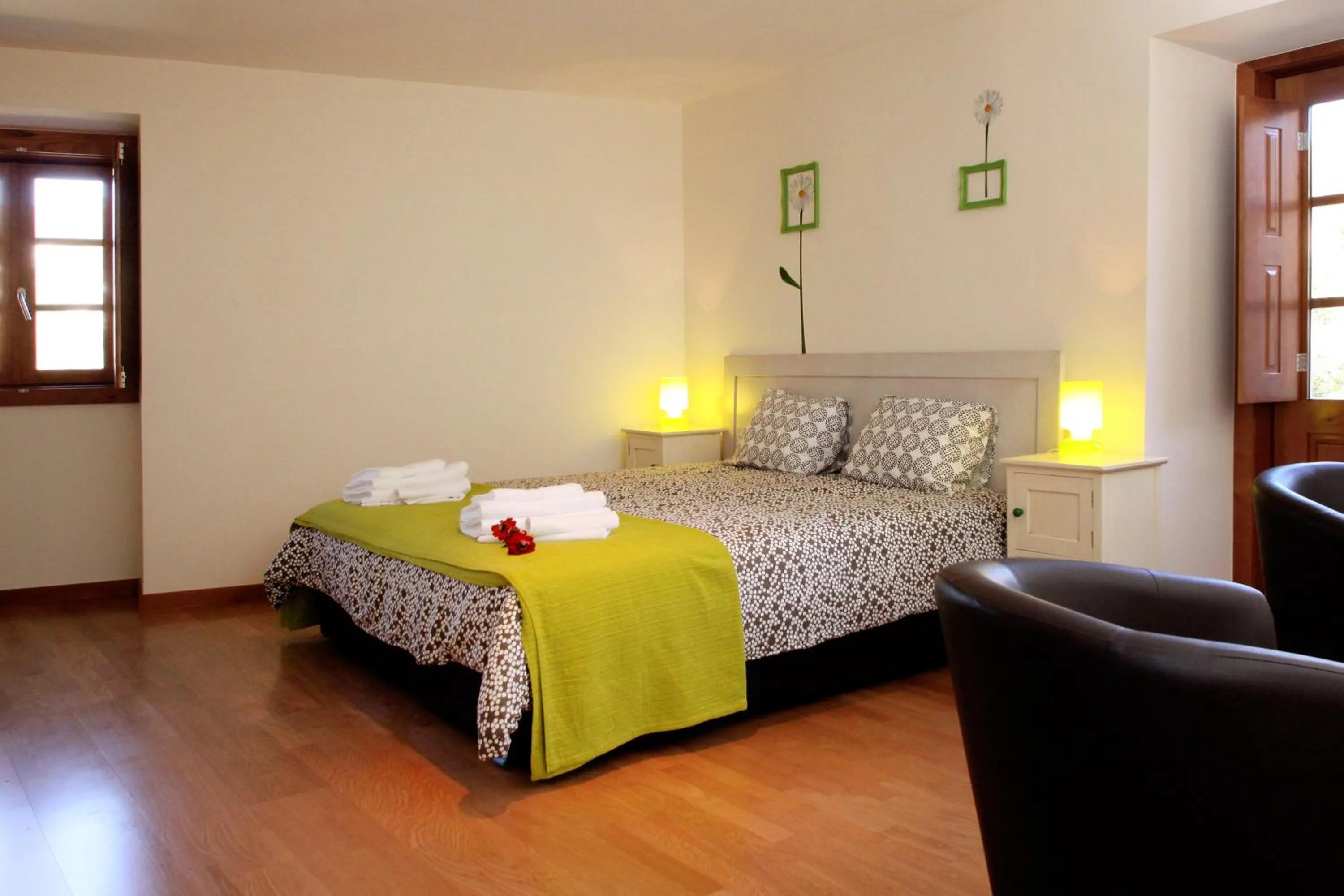 Bed in Quinta do Riacho