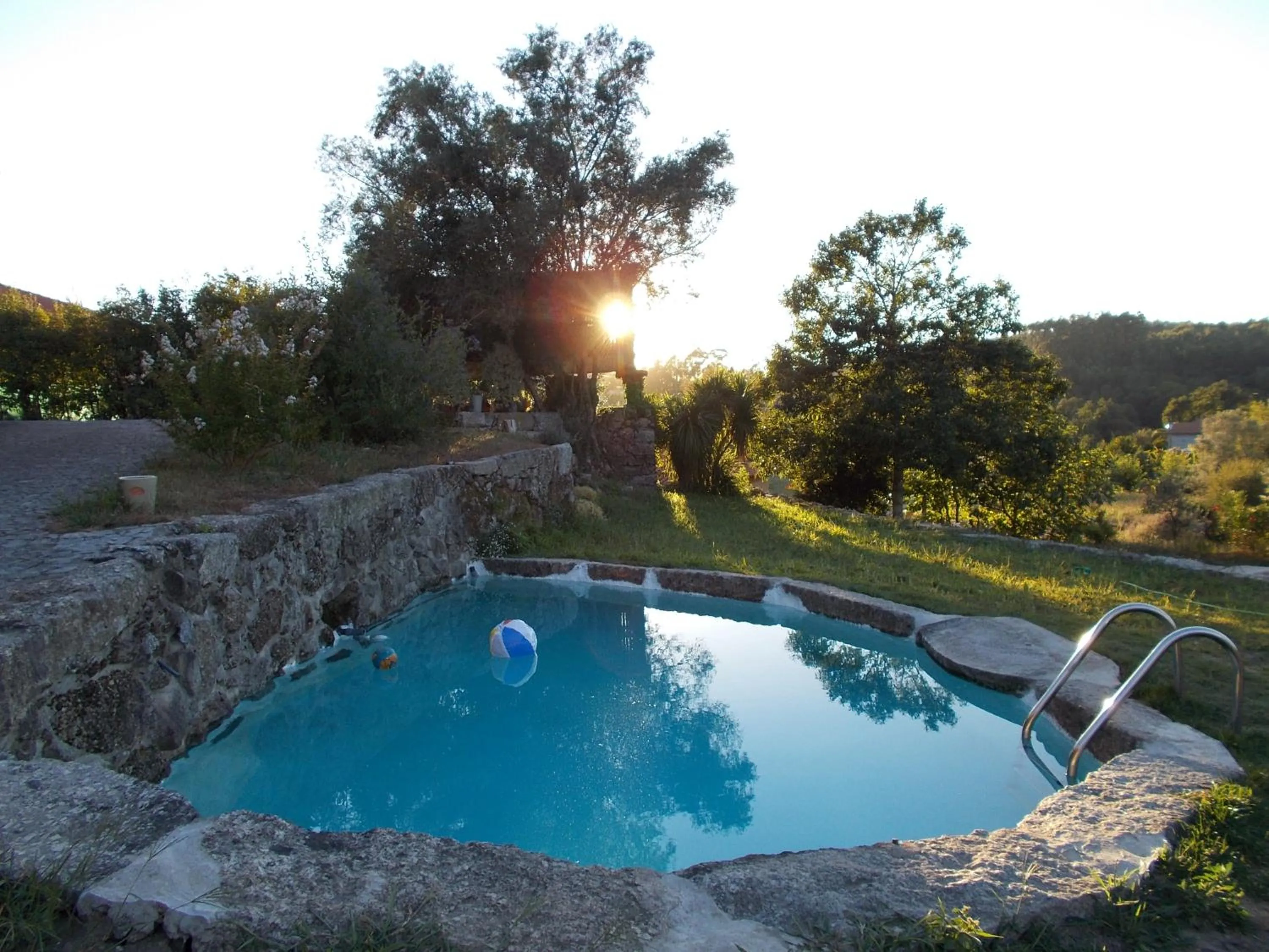 Quinta do Riacho