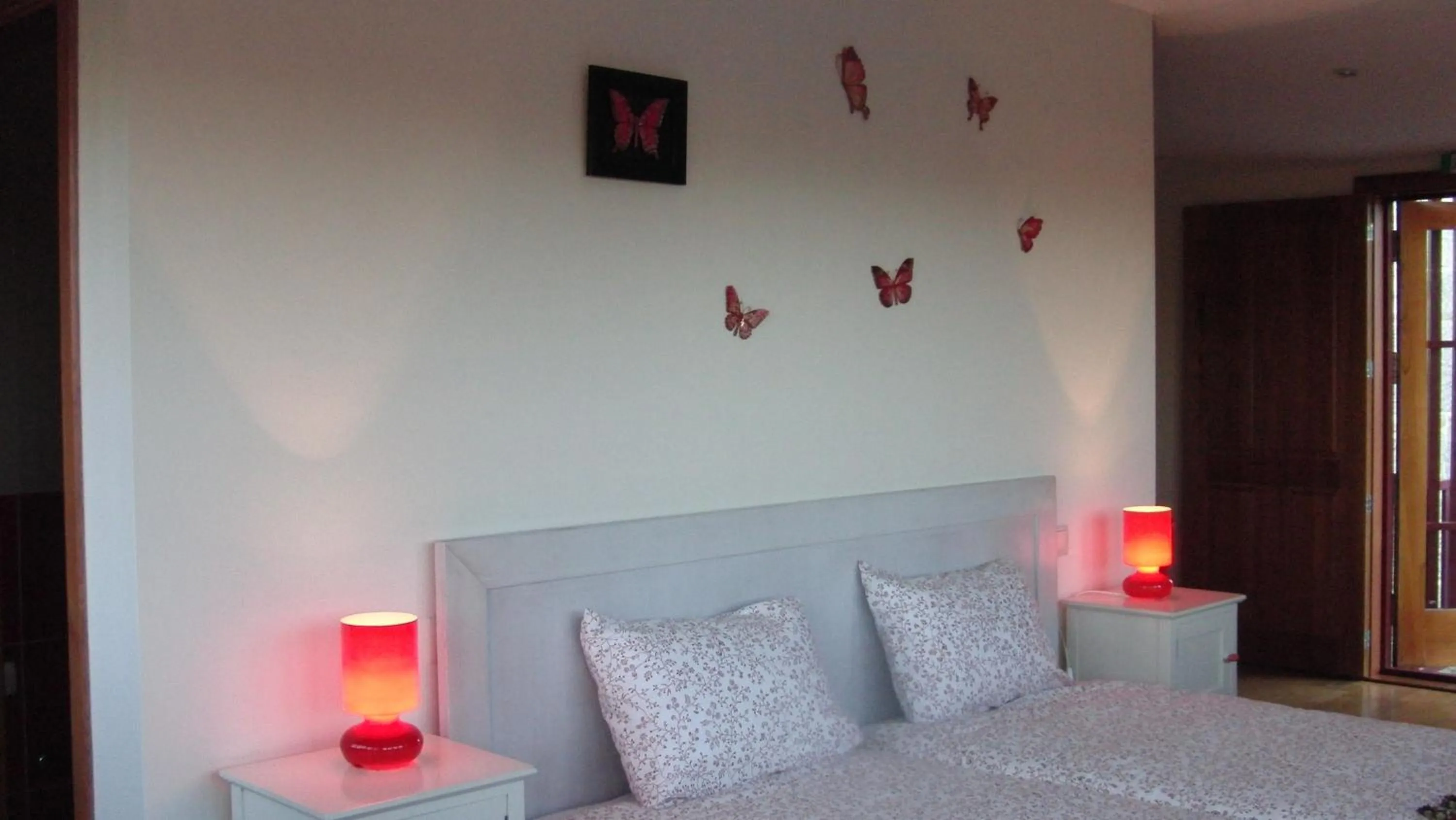 Bed in Quinta do Riacho