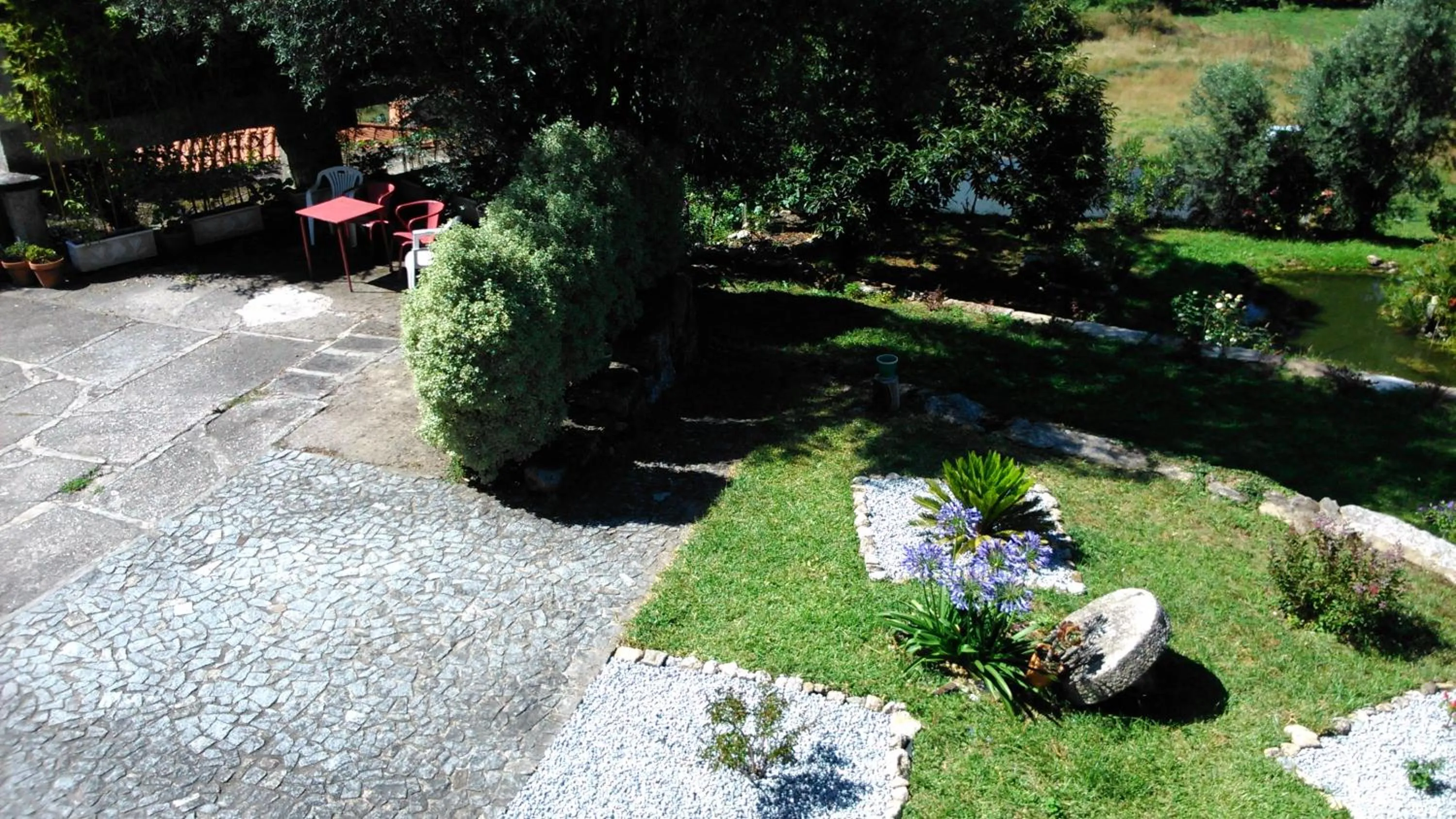 Quinta do Riacho