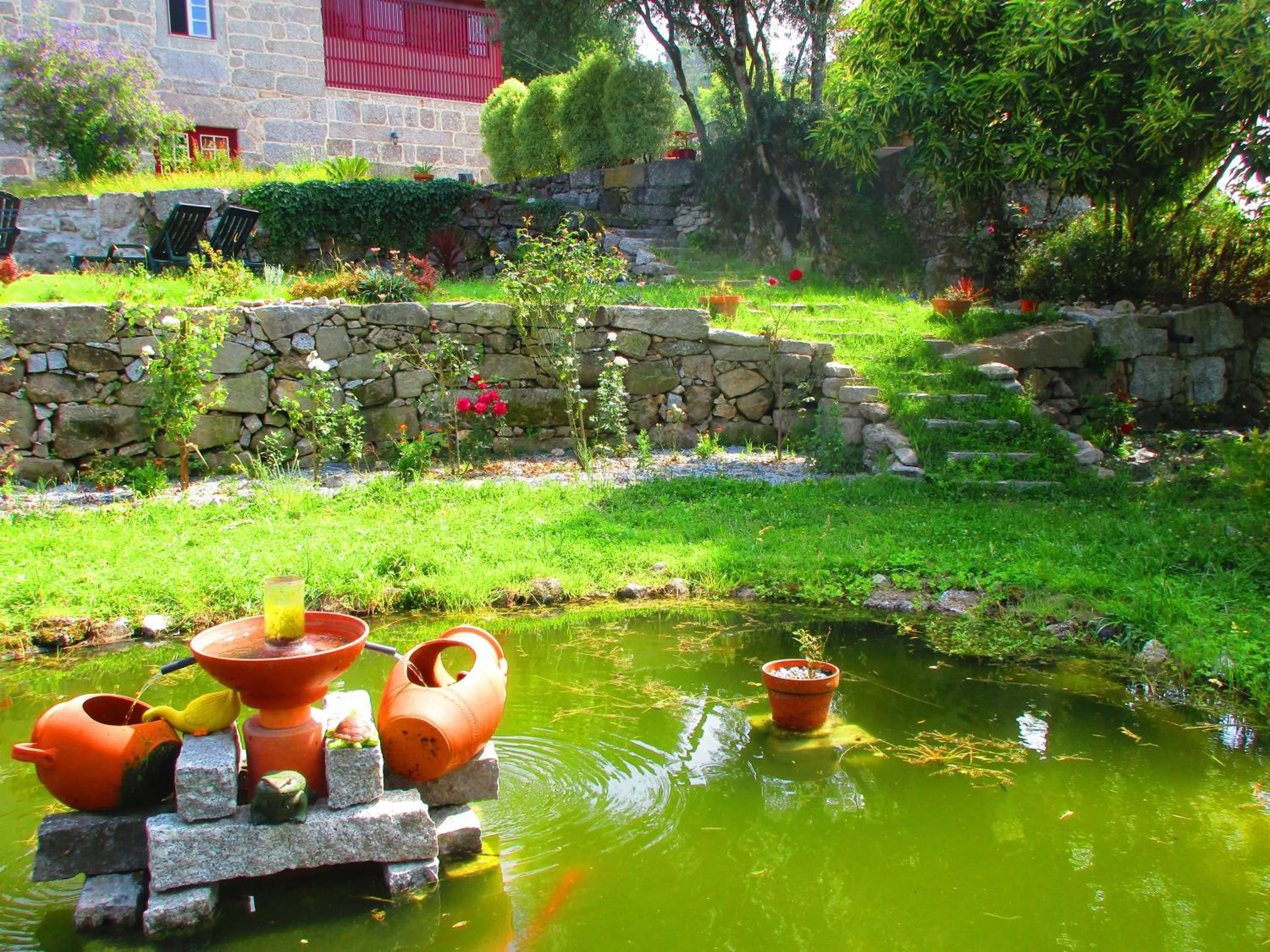 Quinta do Riacho