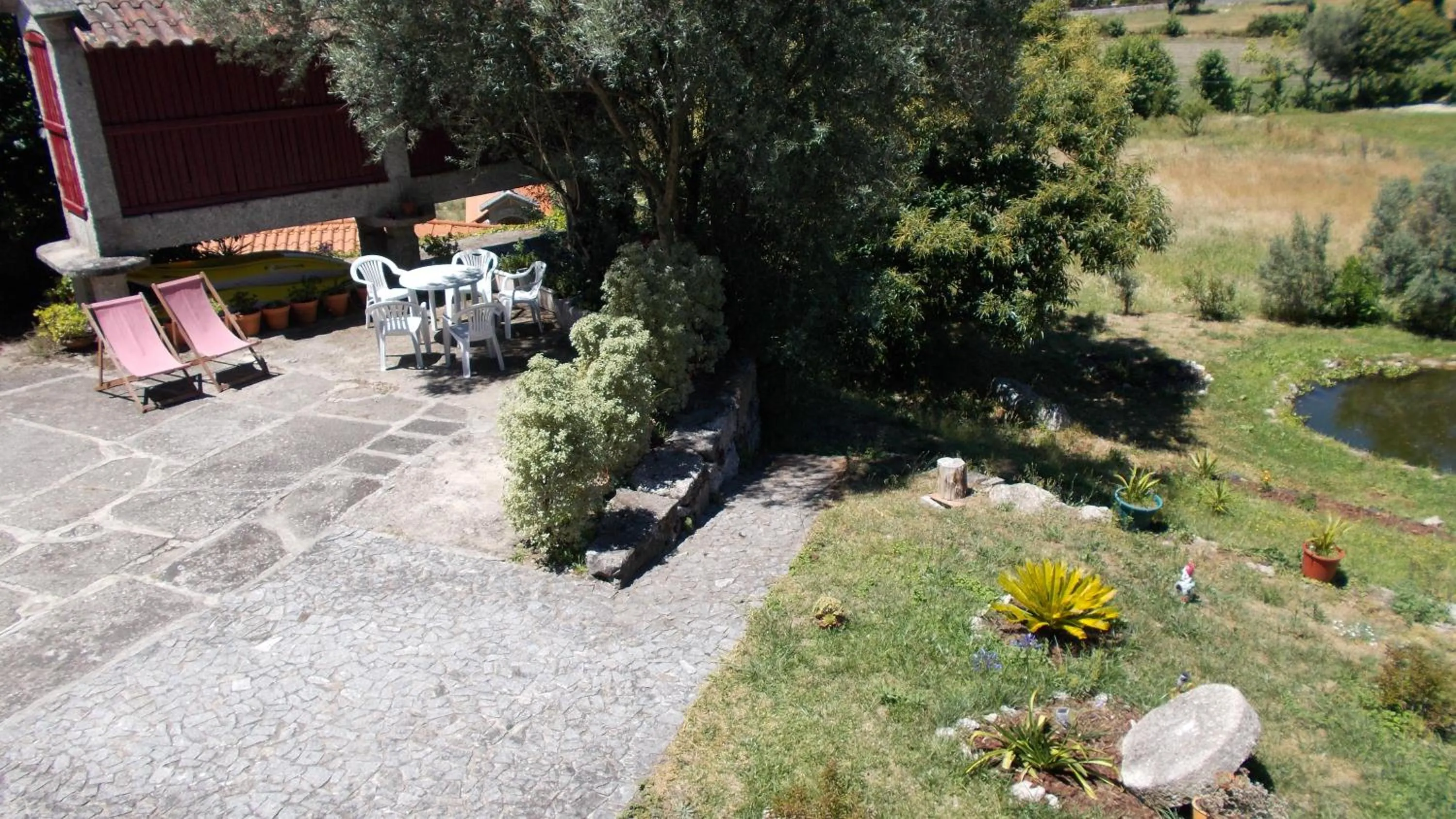 Quinta do Riacho