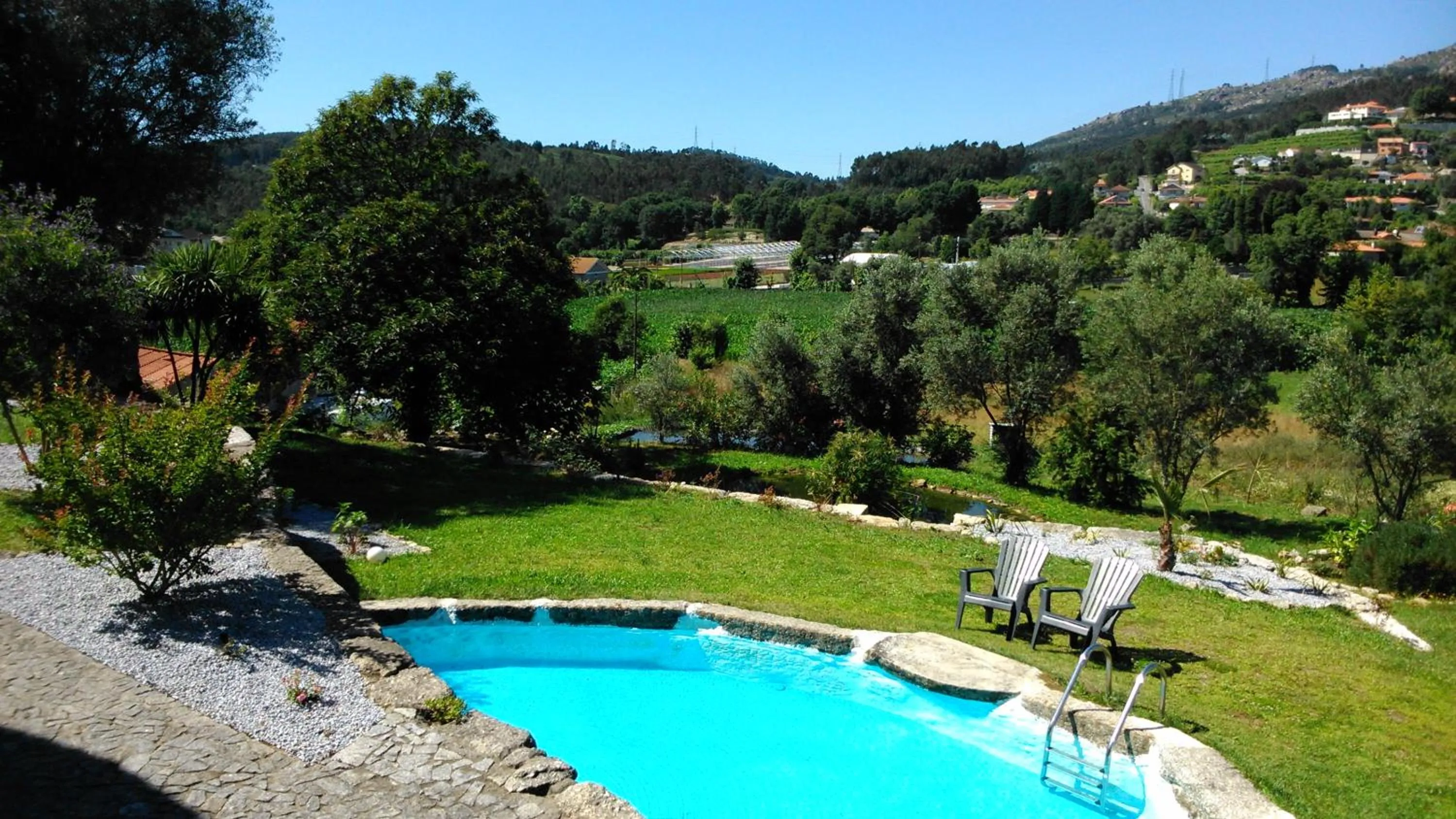 Quinta do Riacho