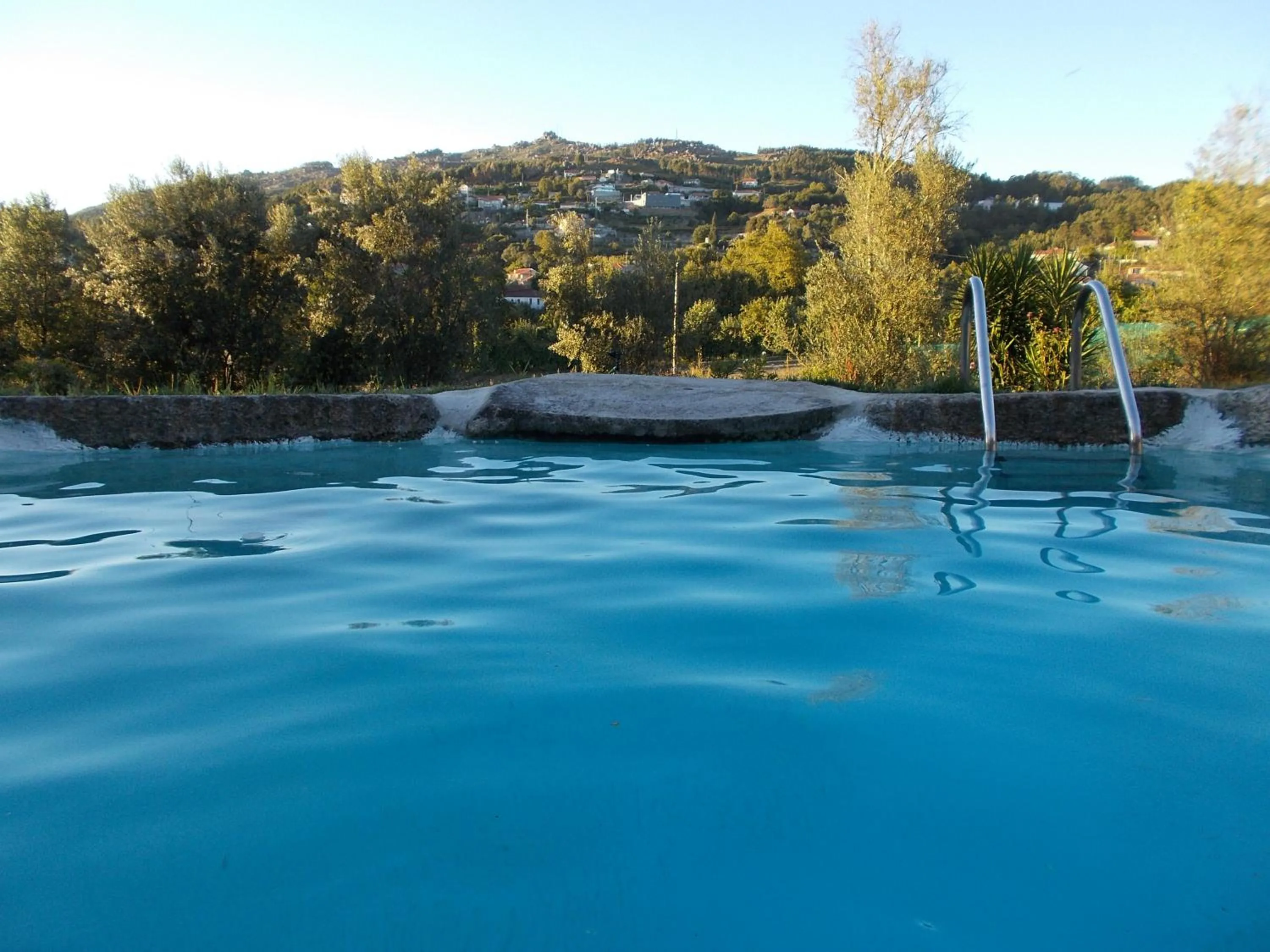 Quinta do Riacho