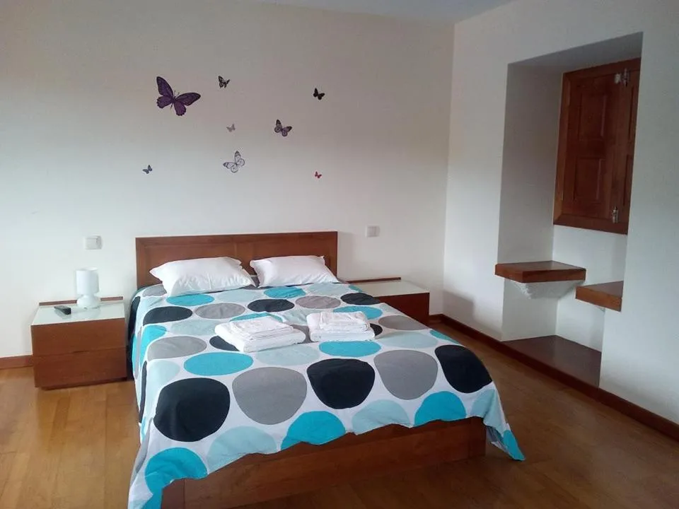 Bed in Quinta do Riacho